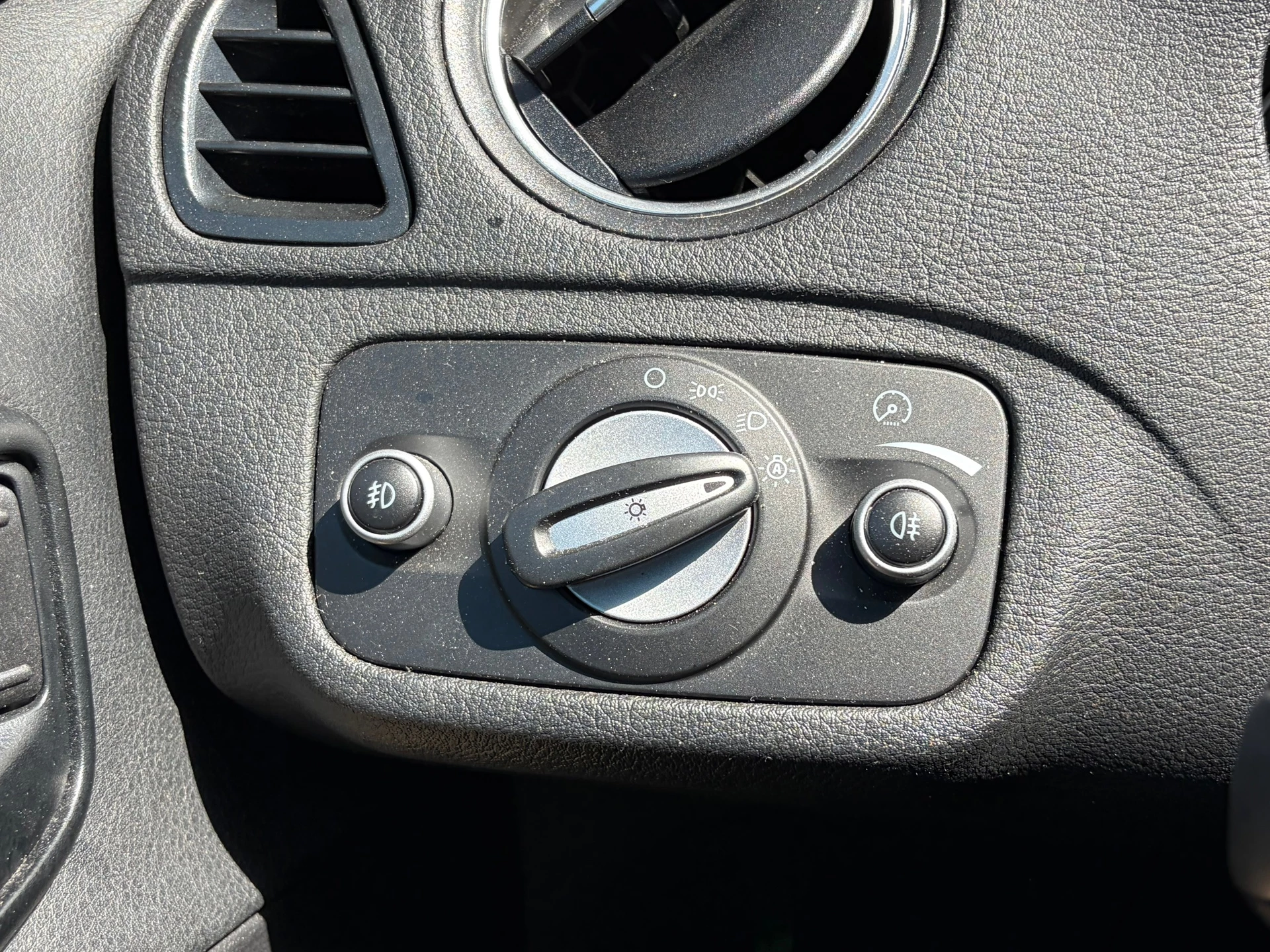 Hoofdafbeelding Ford S-Max