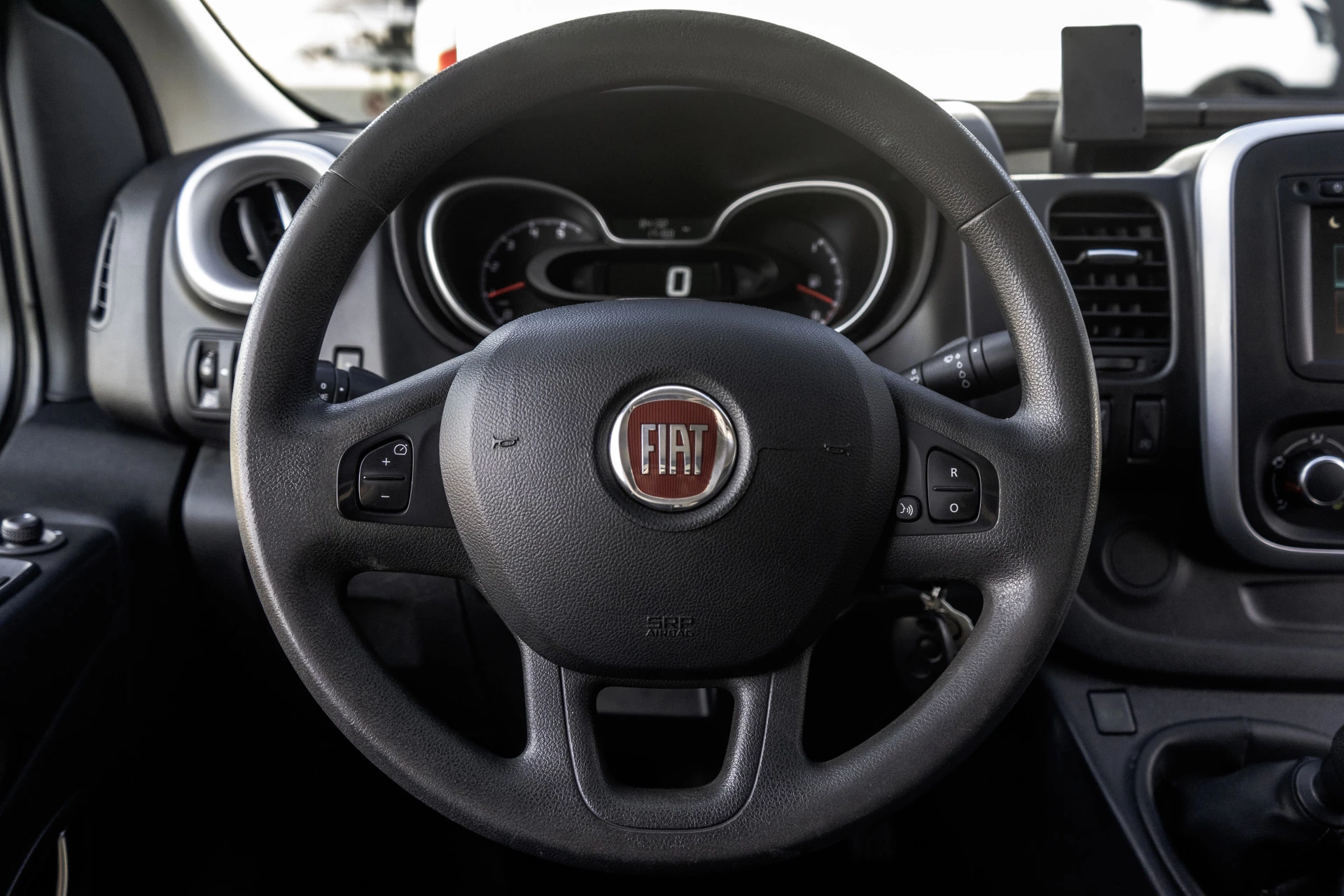 Hoofdafbeelding Fiat Talento