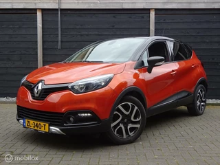 Renault Captur 0.9 TCe Limited