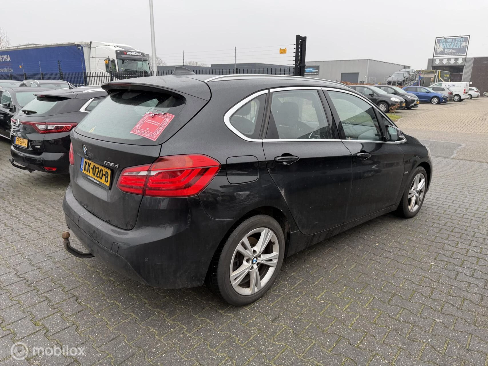 Hoofdafbeelding BMW 2 Serie