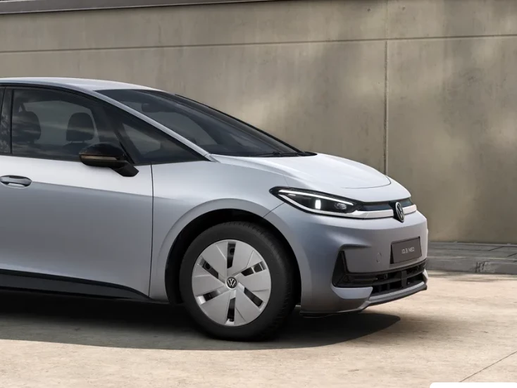 Hoofdafbeelding Volkswagen ID.3 Neo