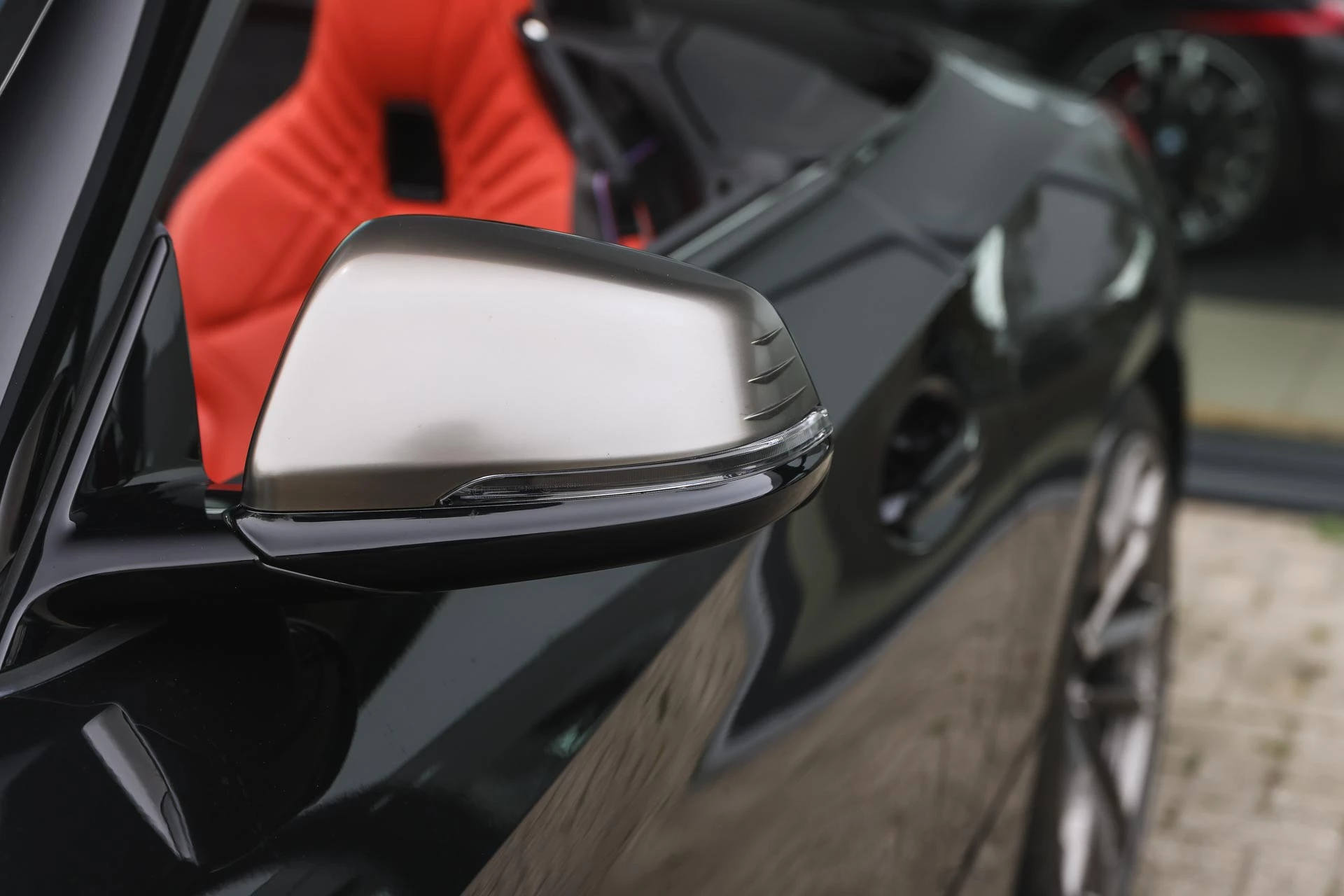 Hoofdafbeelding BMW Z4