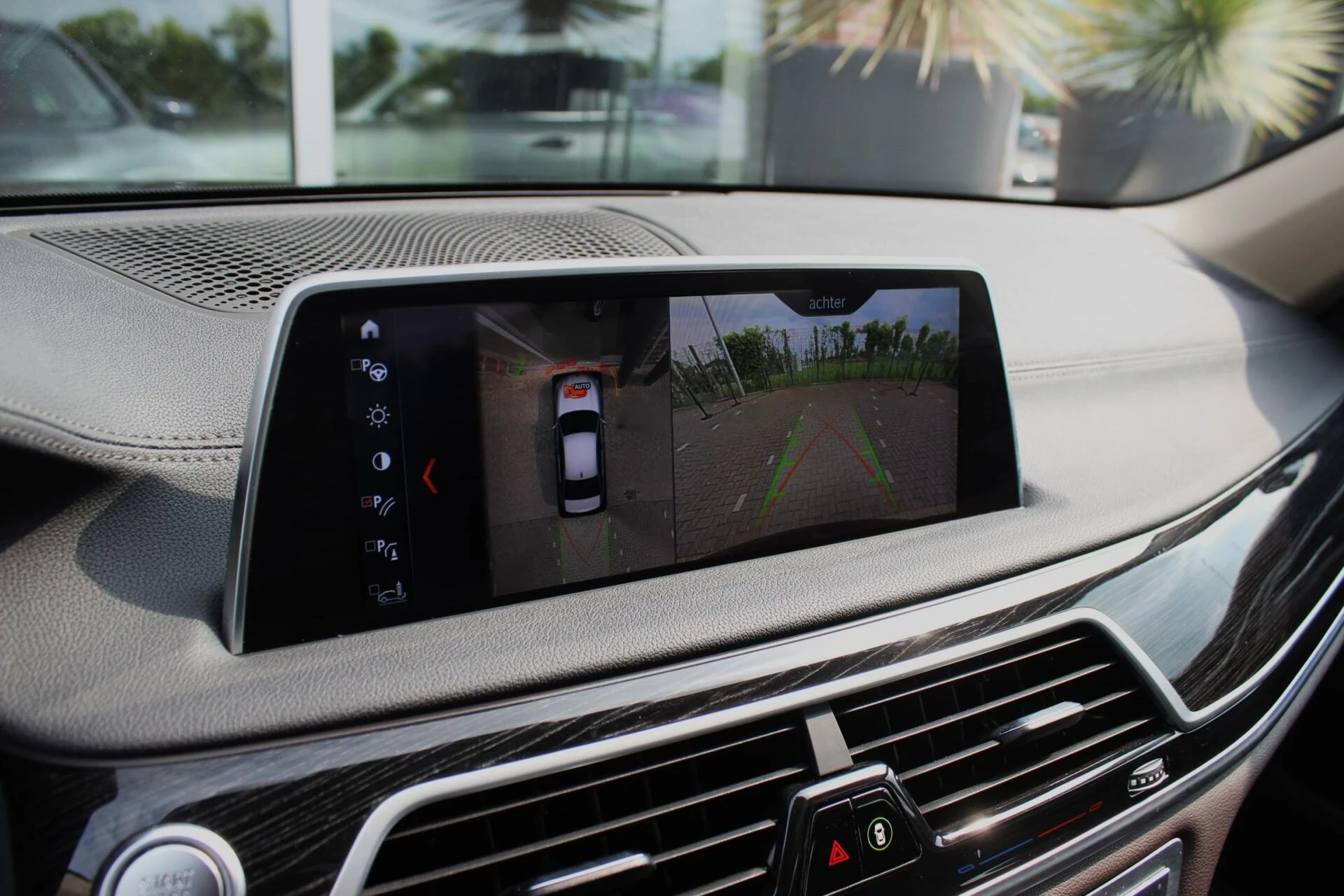 Hoofdafbeelding BMW 7 Serie
