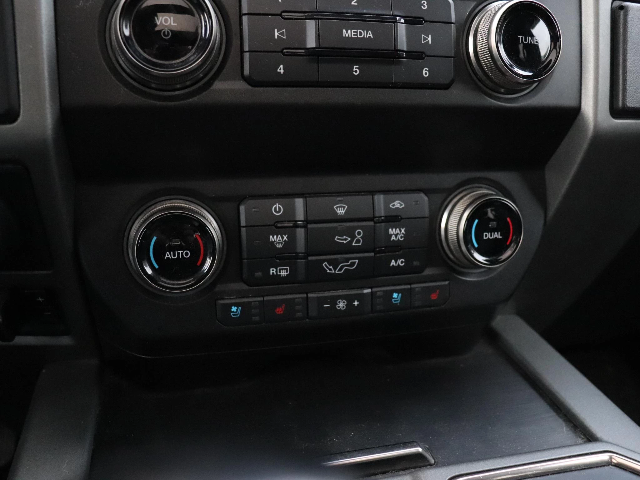 Hoofdafbeelding Ford F-150