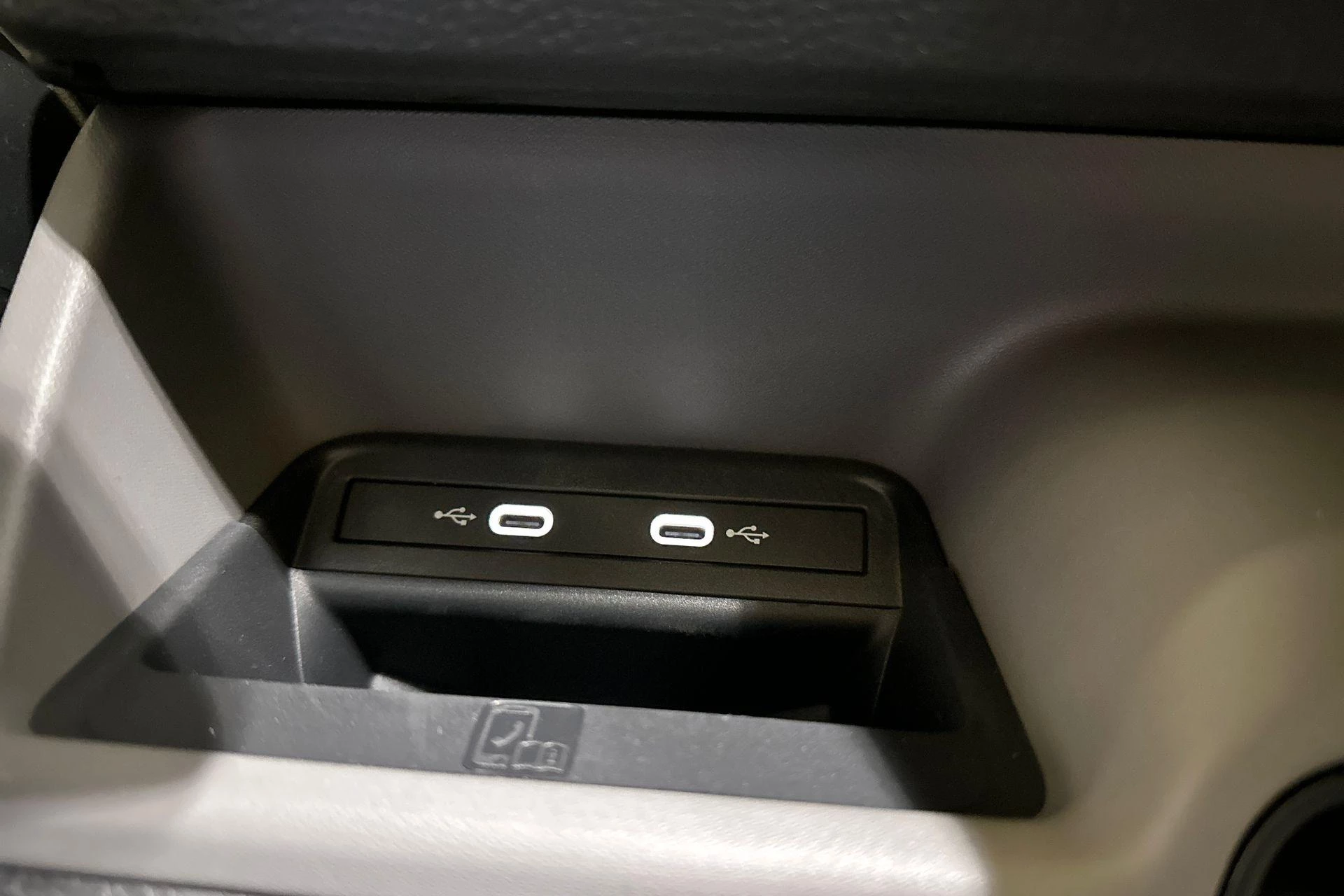 Hoofdafbeelding Volkswagen ID. Buzz Cargo