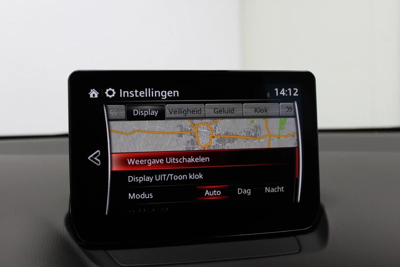 Hoofdafbeelding Mazda 2