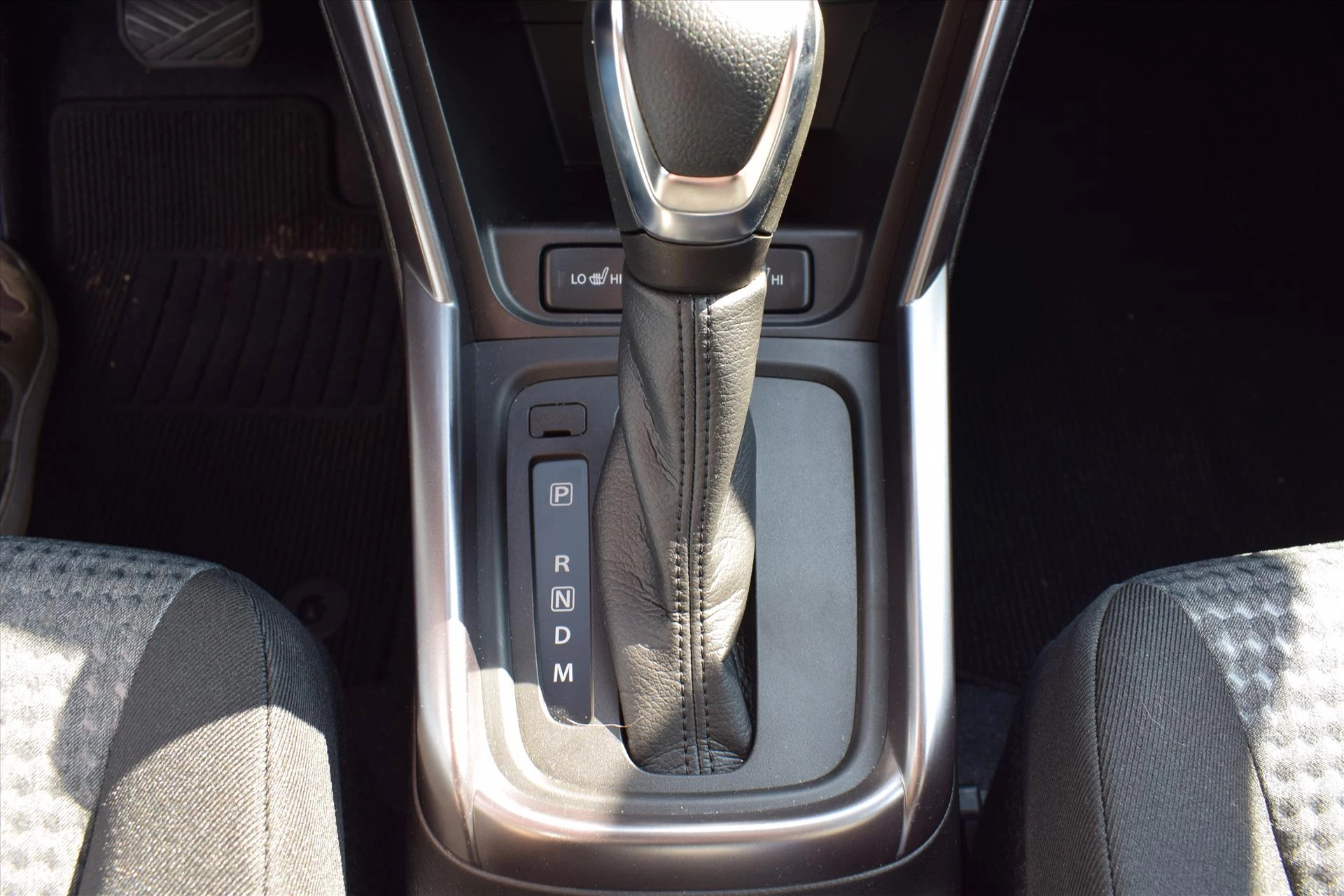 Hoofdafbeelding Suzuki S-Cross
