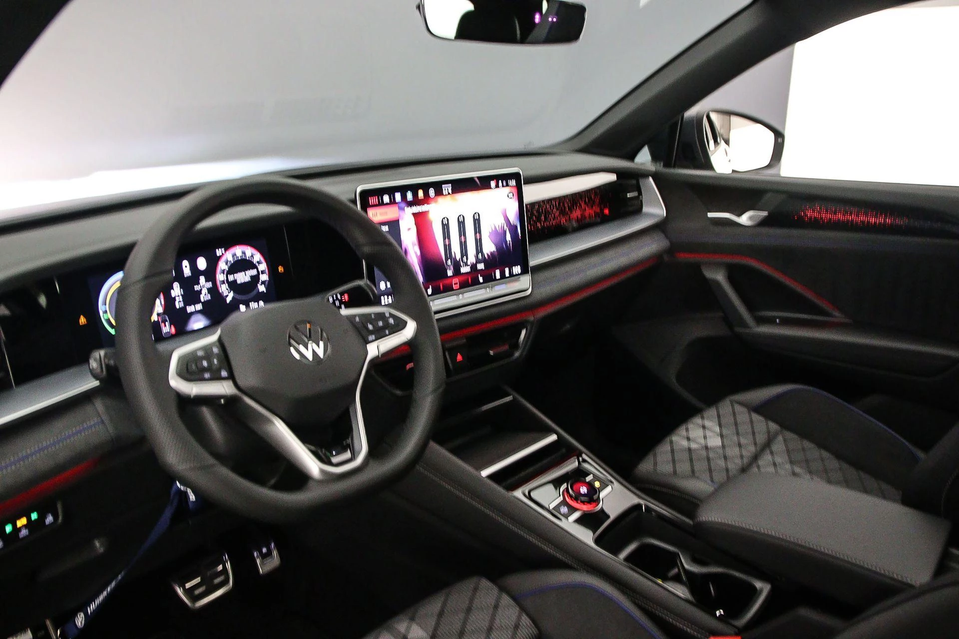 Hoofdafbeelding Volkswagen Tayron