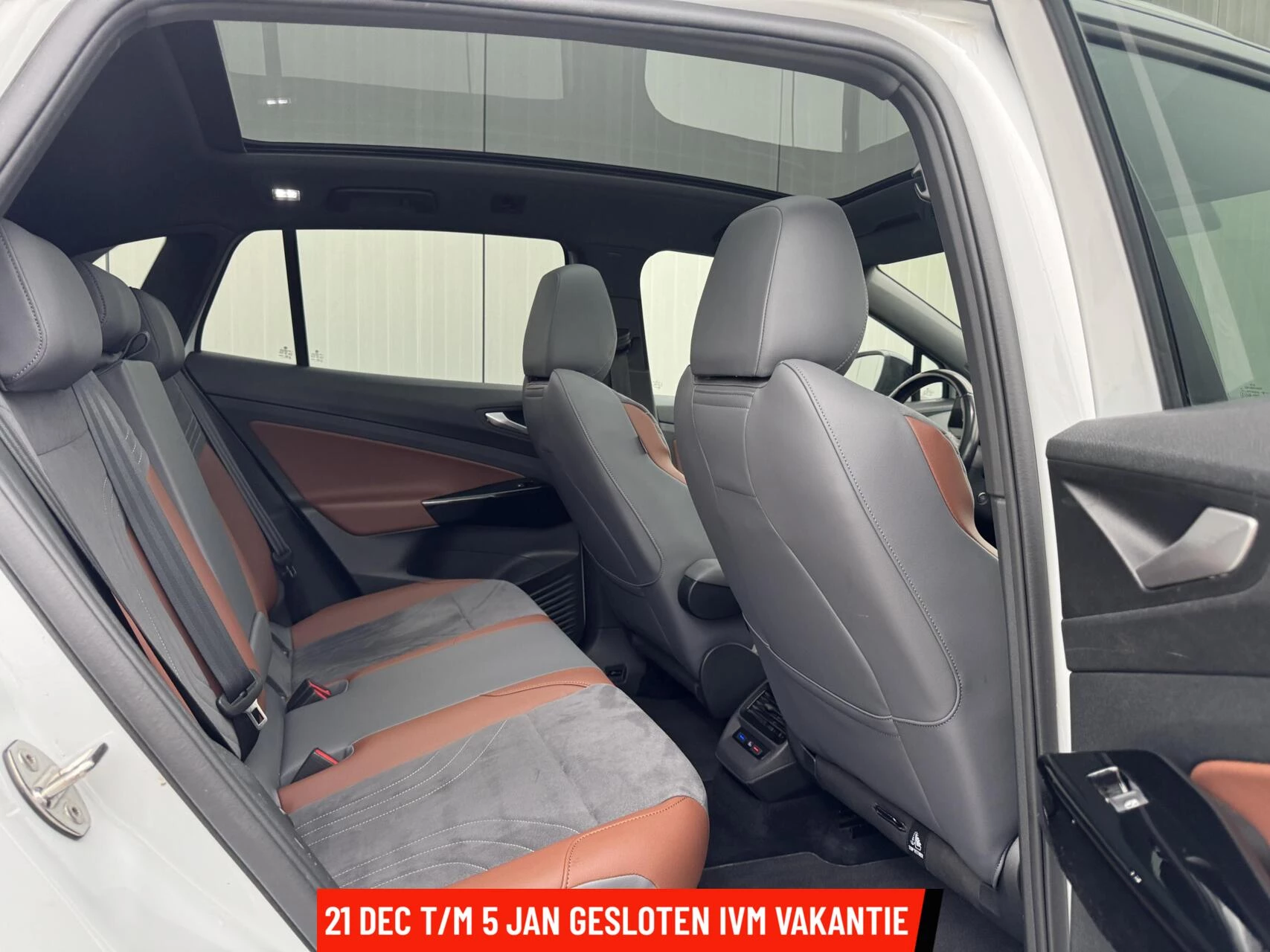 Hoofdafbeelding Volkswagen ID.4