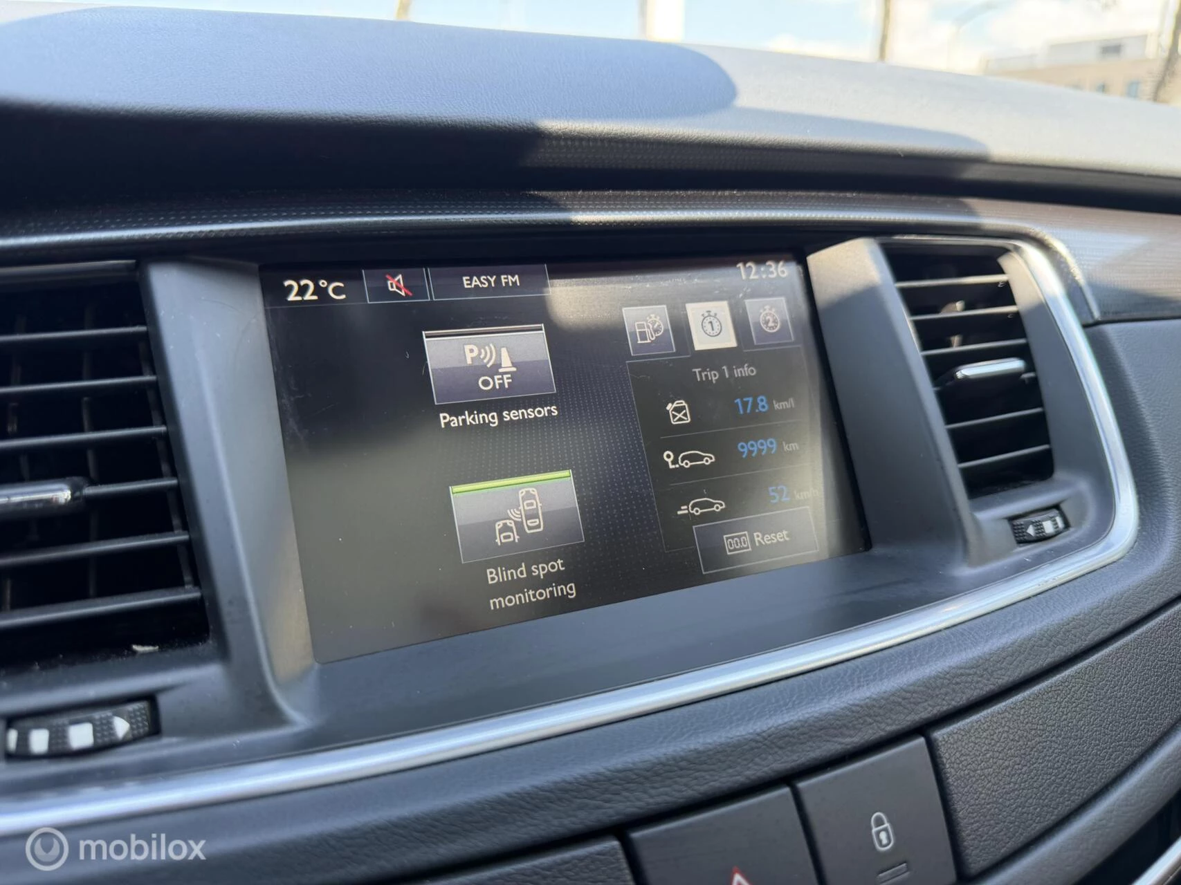 Hoofdafbeelding Peugeot 508