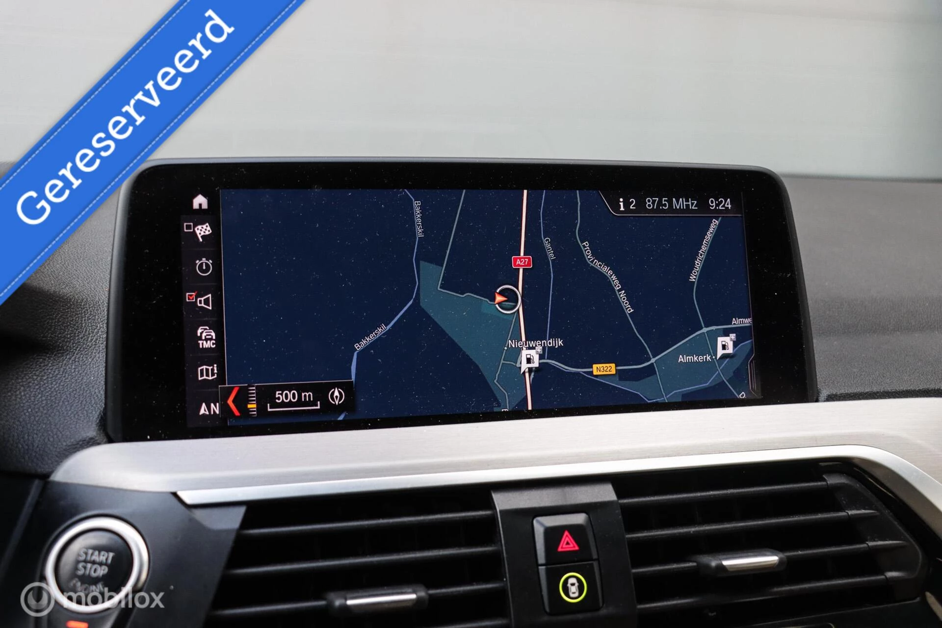 Hoofdafbeelding BMW X4