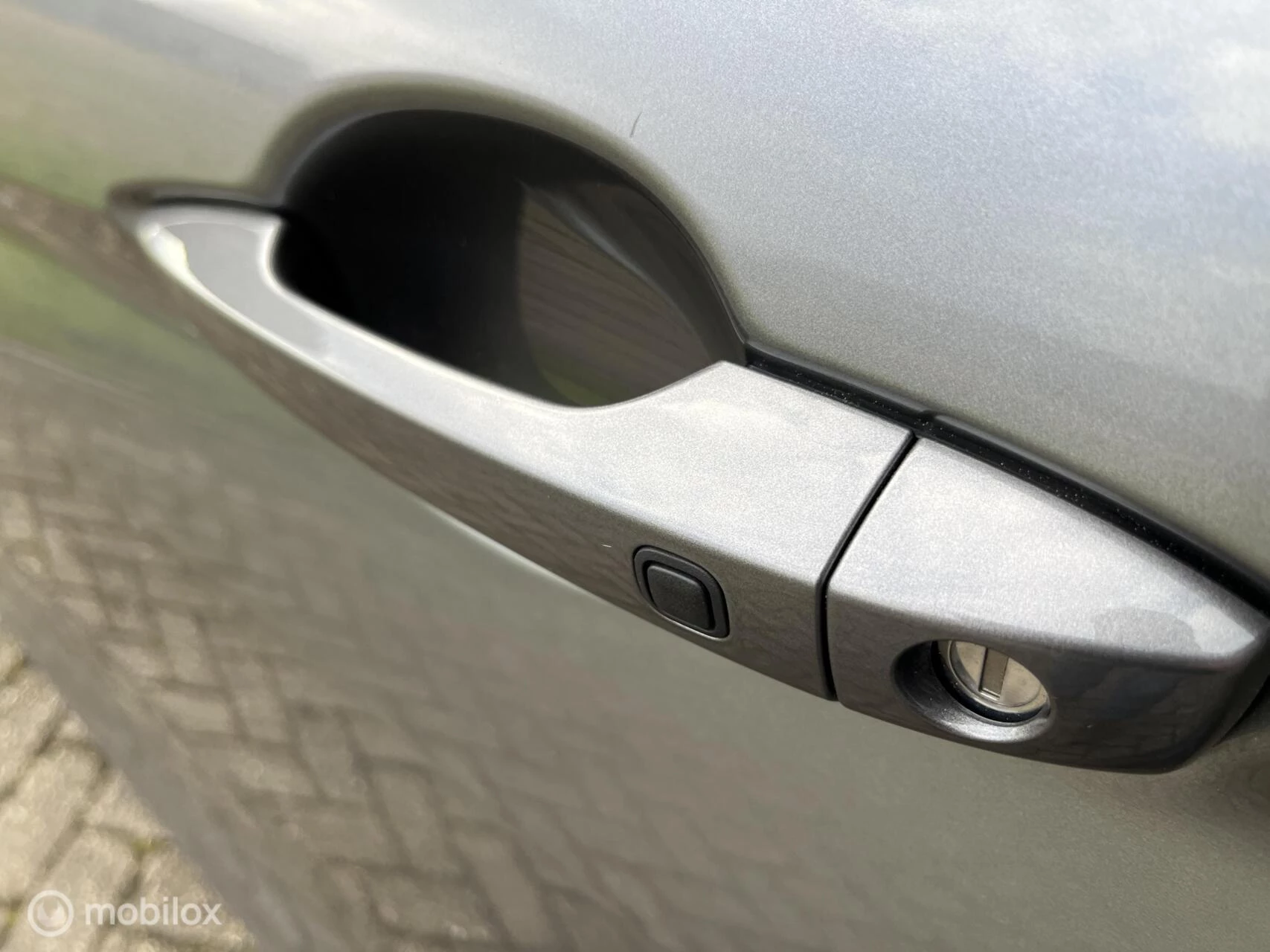 Hoofdafbeelding Mitsubishi Eclipse Cross