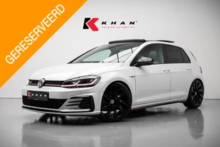 Volkswagen Golf 2.0 TSI GTI Performance |Pano|Leder|Keyless|DynAudio|Carplay|