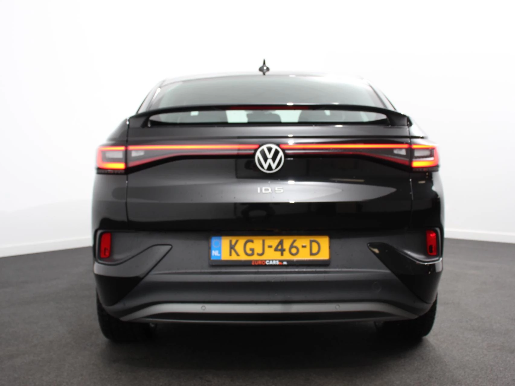 Hoofdafbeelding Volkswagen ID.5