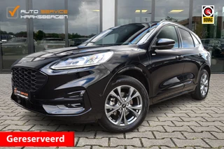 Ford Kuga 2.5 PHEV ST-Line X | ACC | Camera | B&O |