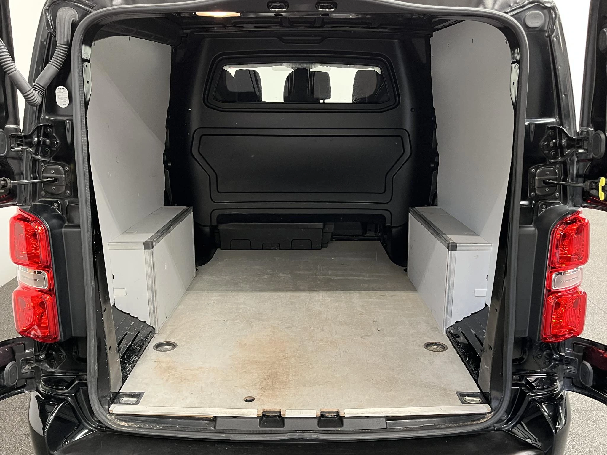 Hoofdafbeelding Peugeot Expert