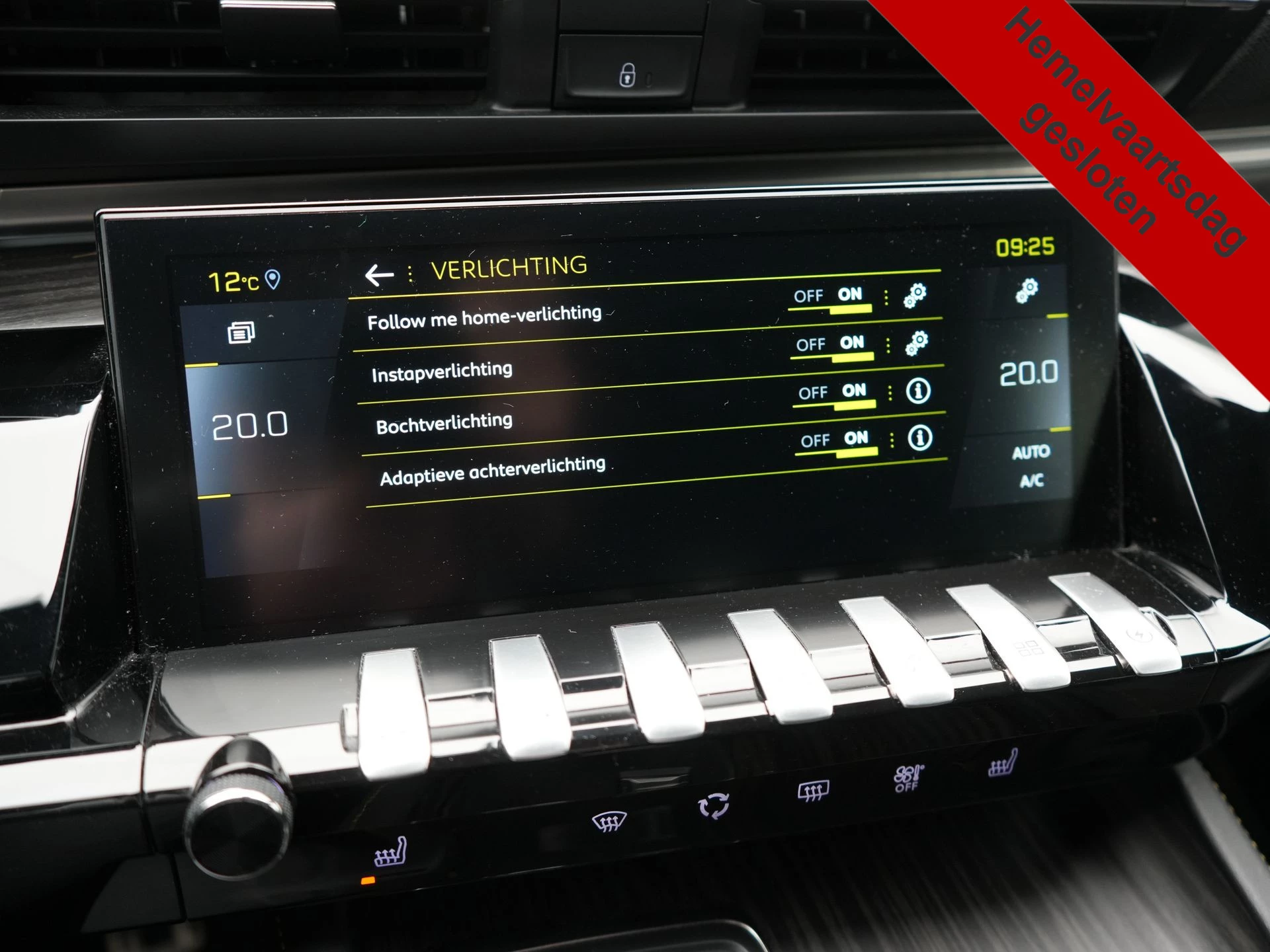 Hoofdafbeelding Peugeot 508