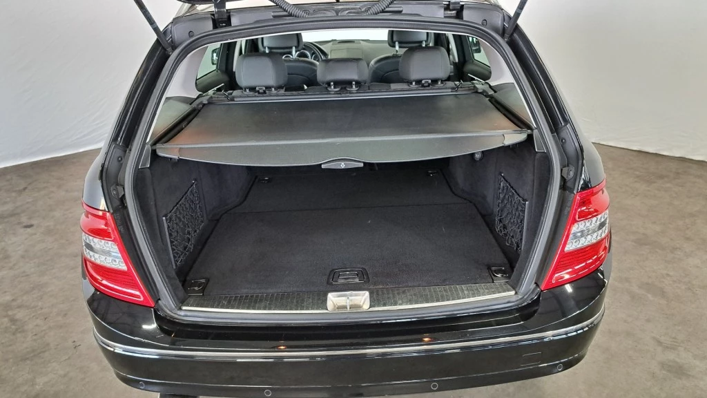 Hoofdafbeelding Mercedes-Benz 250