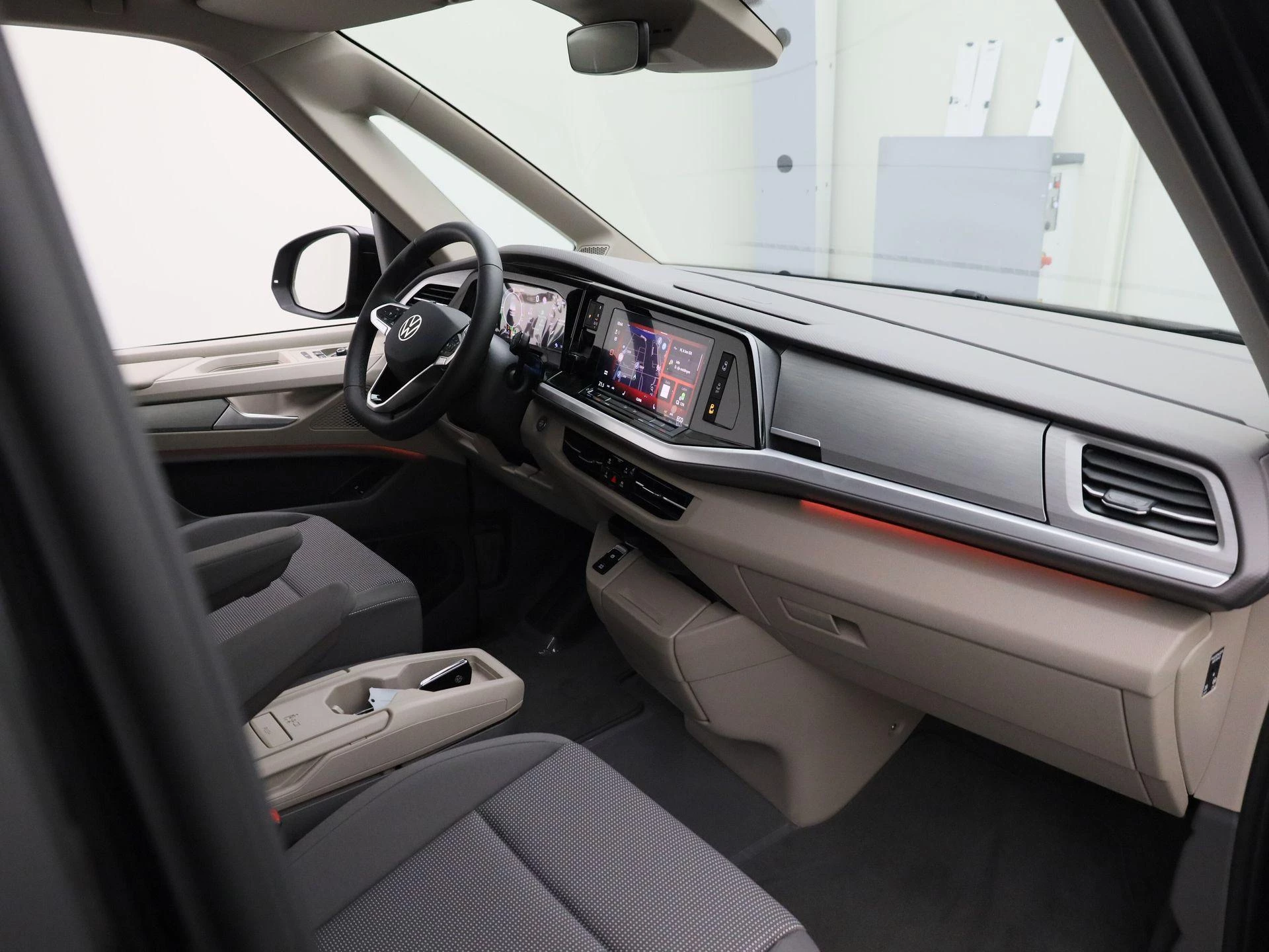 Hoofdafbeelding Volkswagen Multivan