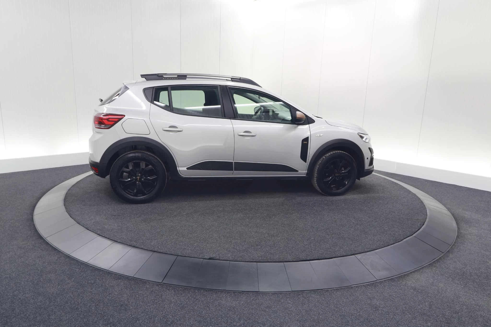 Hoofdafbeelding Dacia Sandero Stepway