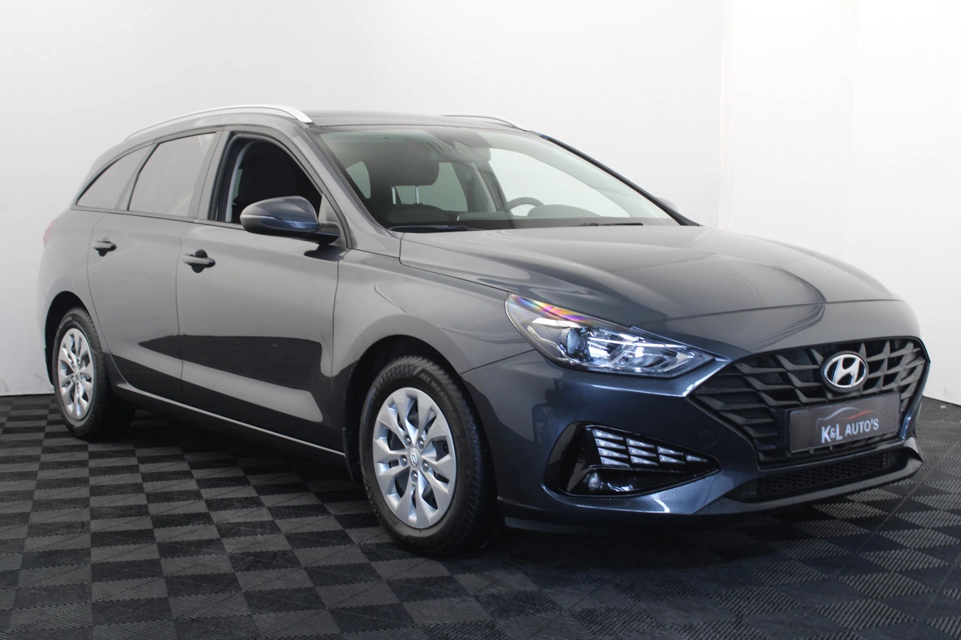 Hoofdafbeelding Hyundai i30