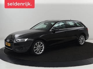 Audi A4 Avant 35 TFSI Pro Line | Automaat | Cruise Control |  Elektrische achterklep | Carplay | Climate Control | 1e eigenaar