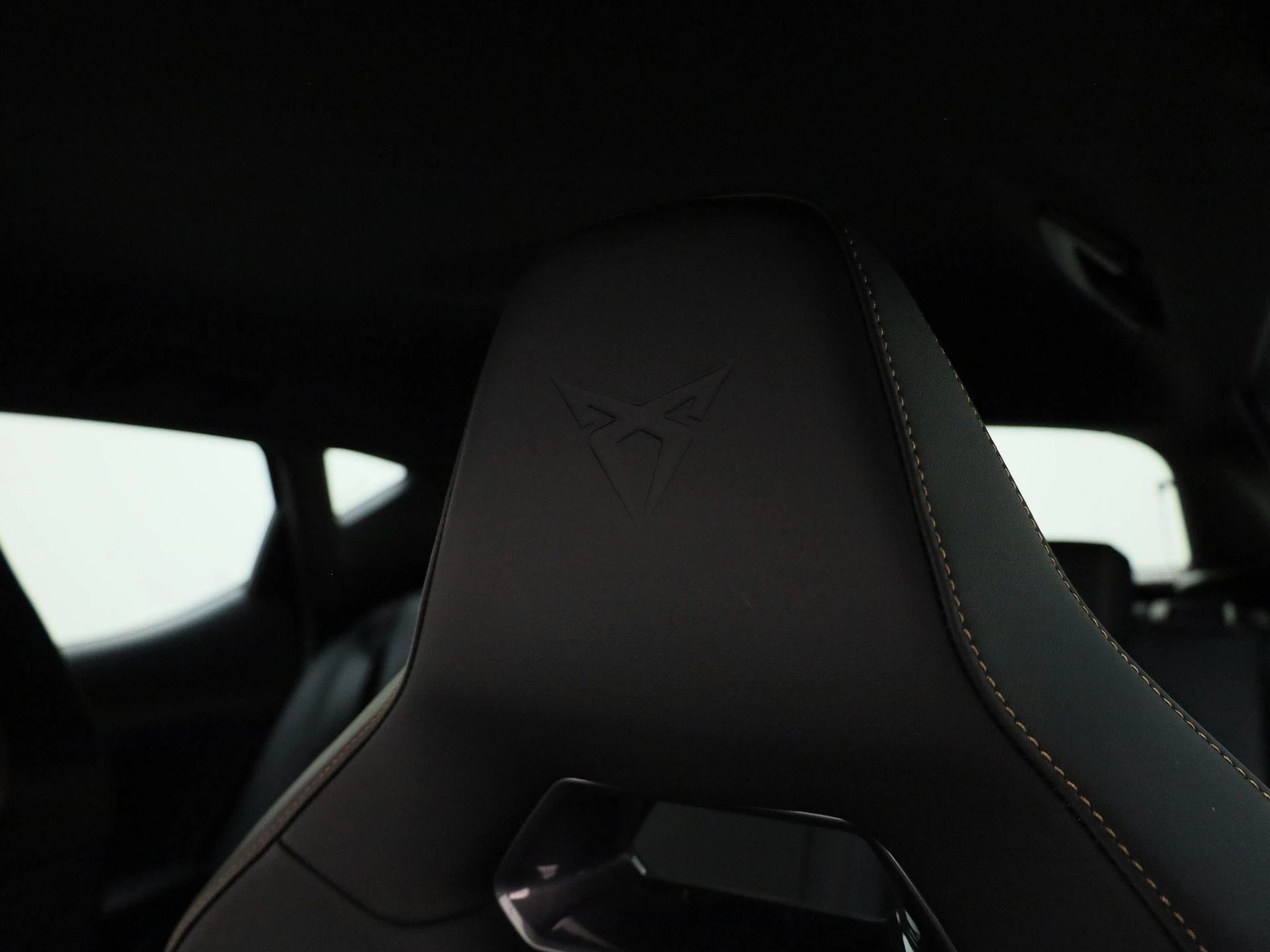 Hoofdafbeelding CUPRA Leon