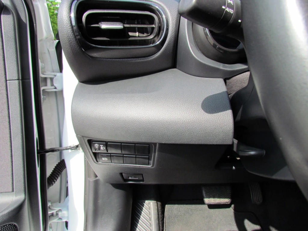 Hoofdafbeelding Mazda 2 Hybrid