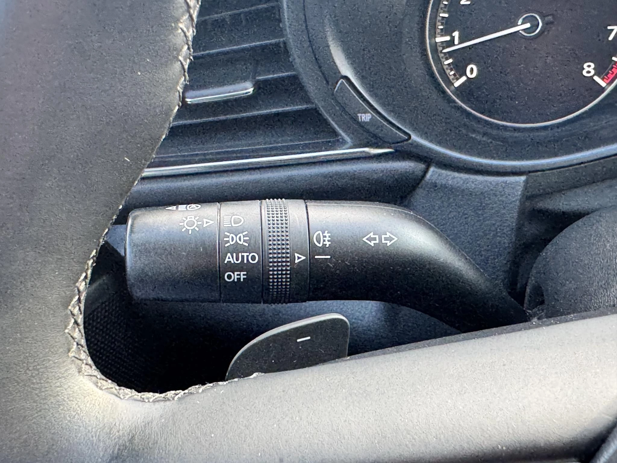 Hoofdafbeelding Mazda CX-30