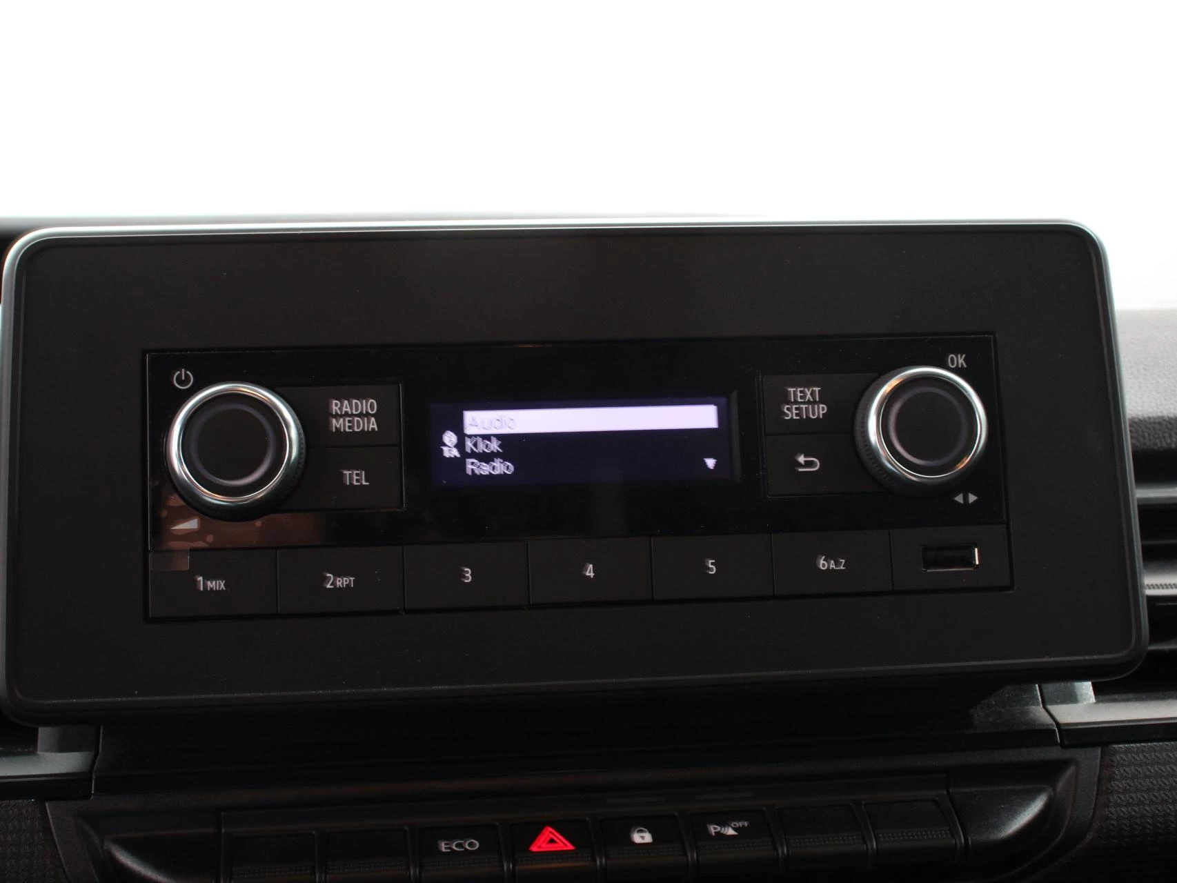 Hoofdafbeelding Nissan Townstar