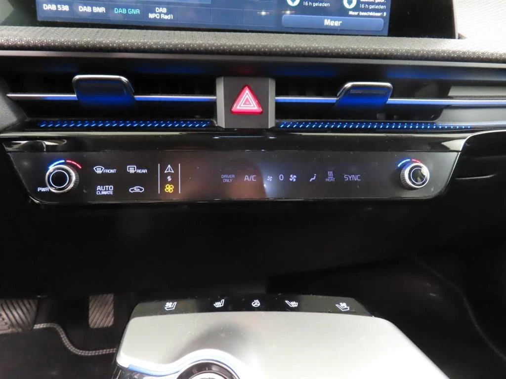 Hoofdafbeelding Kia EV6