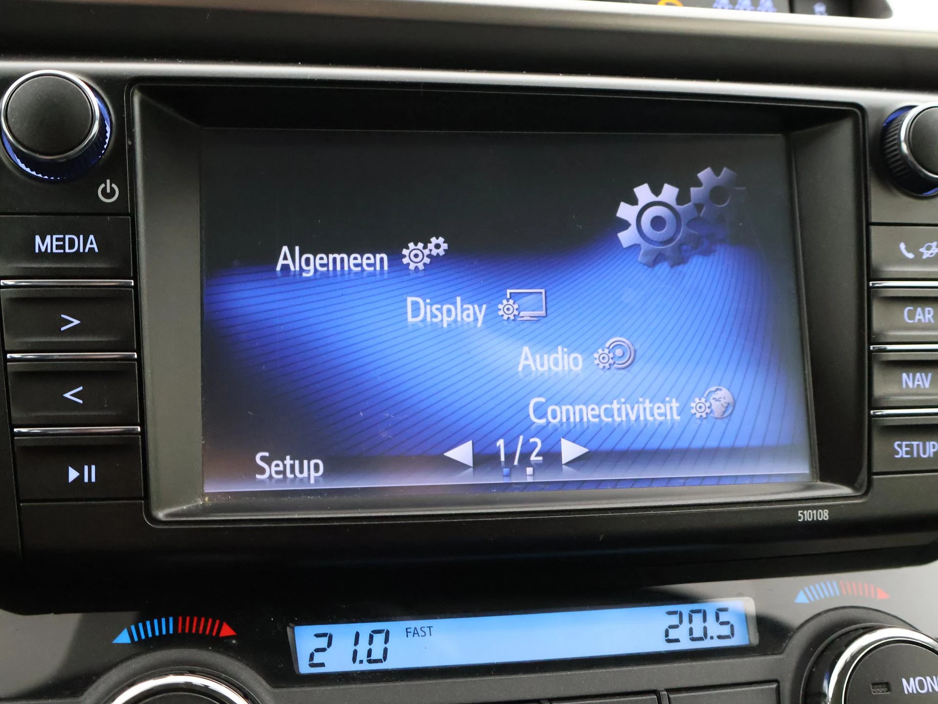 Hoofdafbeelding Toyota RAV4