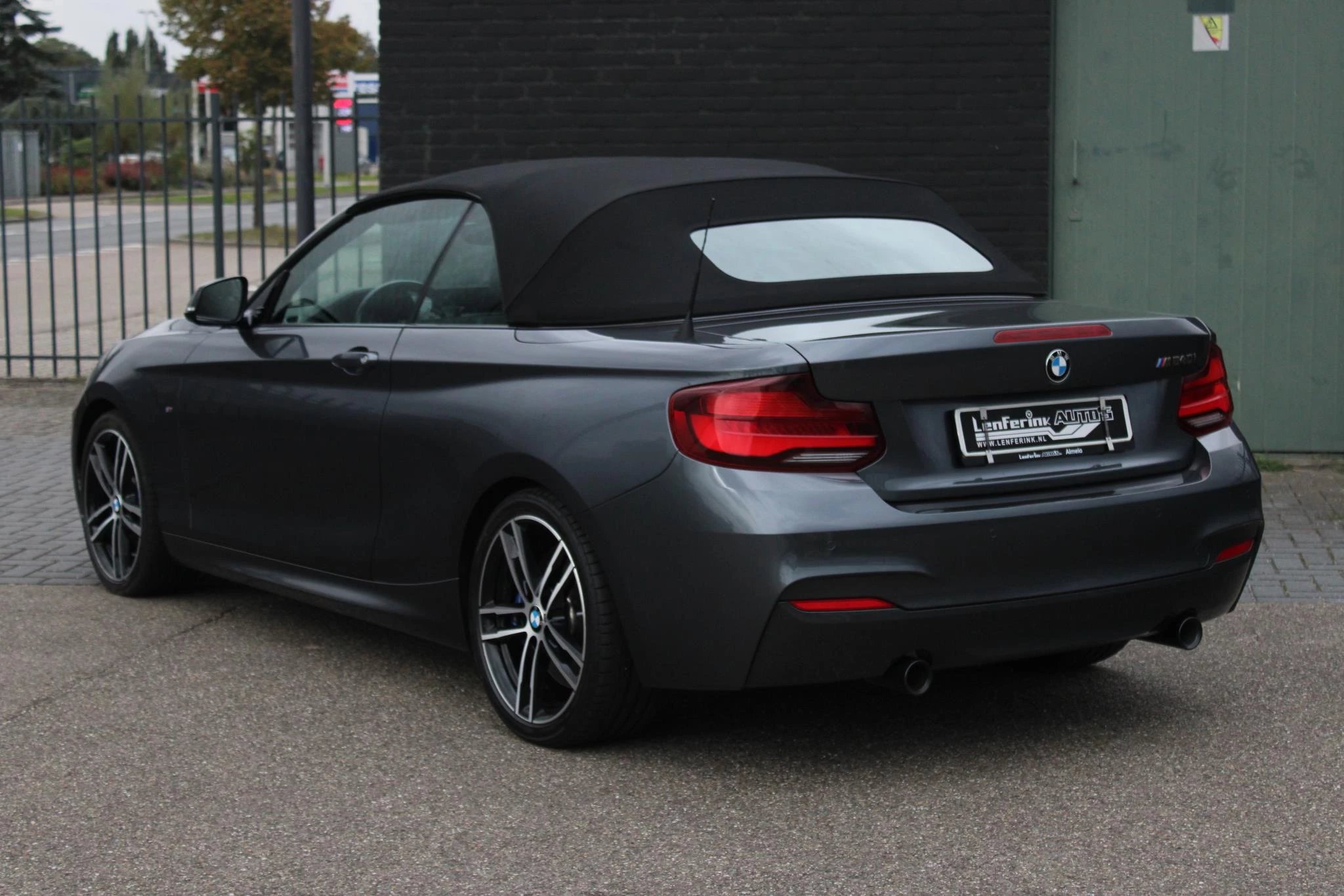 Hoofdafbeelding BMW 2 Serie