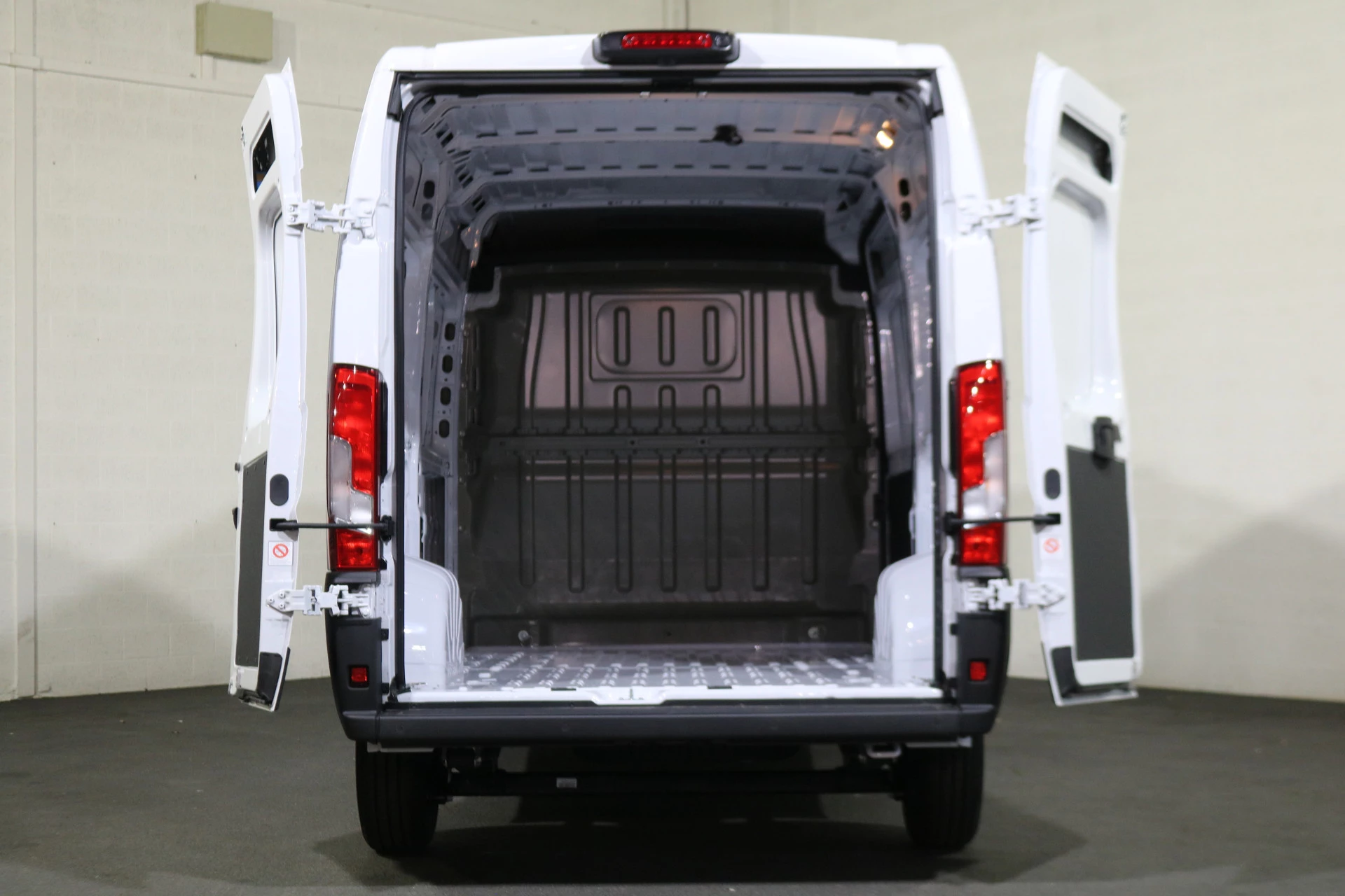 Hoofdafbeelding Citroën Jumper