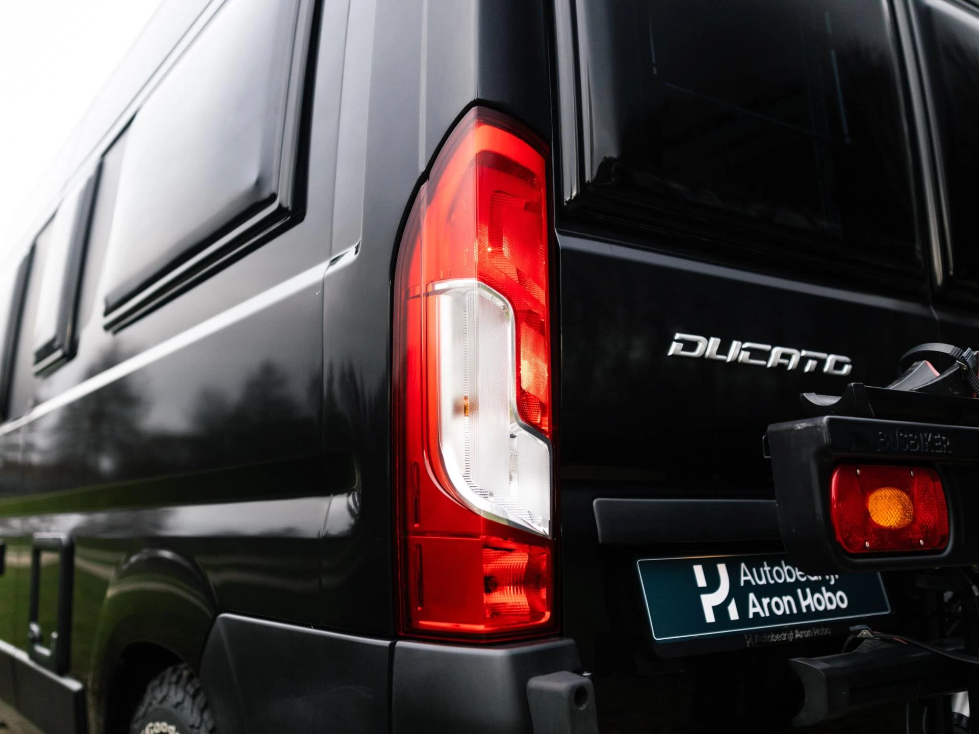 Hoofdafbeelding Sunlight Cliff 600