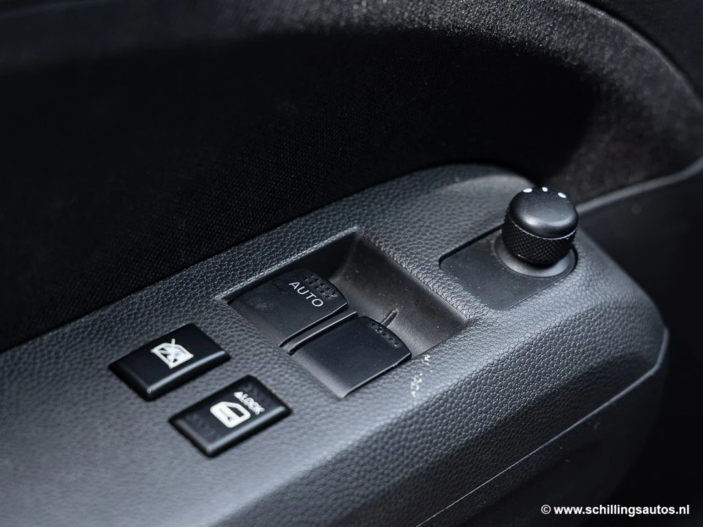 Hoofdafbeelding Suzuki Splash