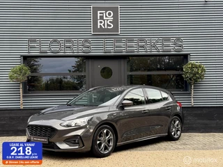 Ford Focus 1.0 EcoBoost | ST Line | CarPlay | Led |