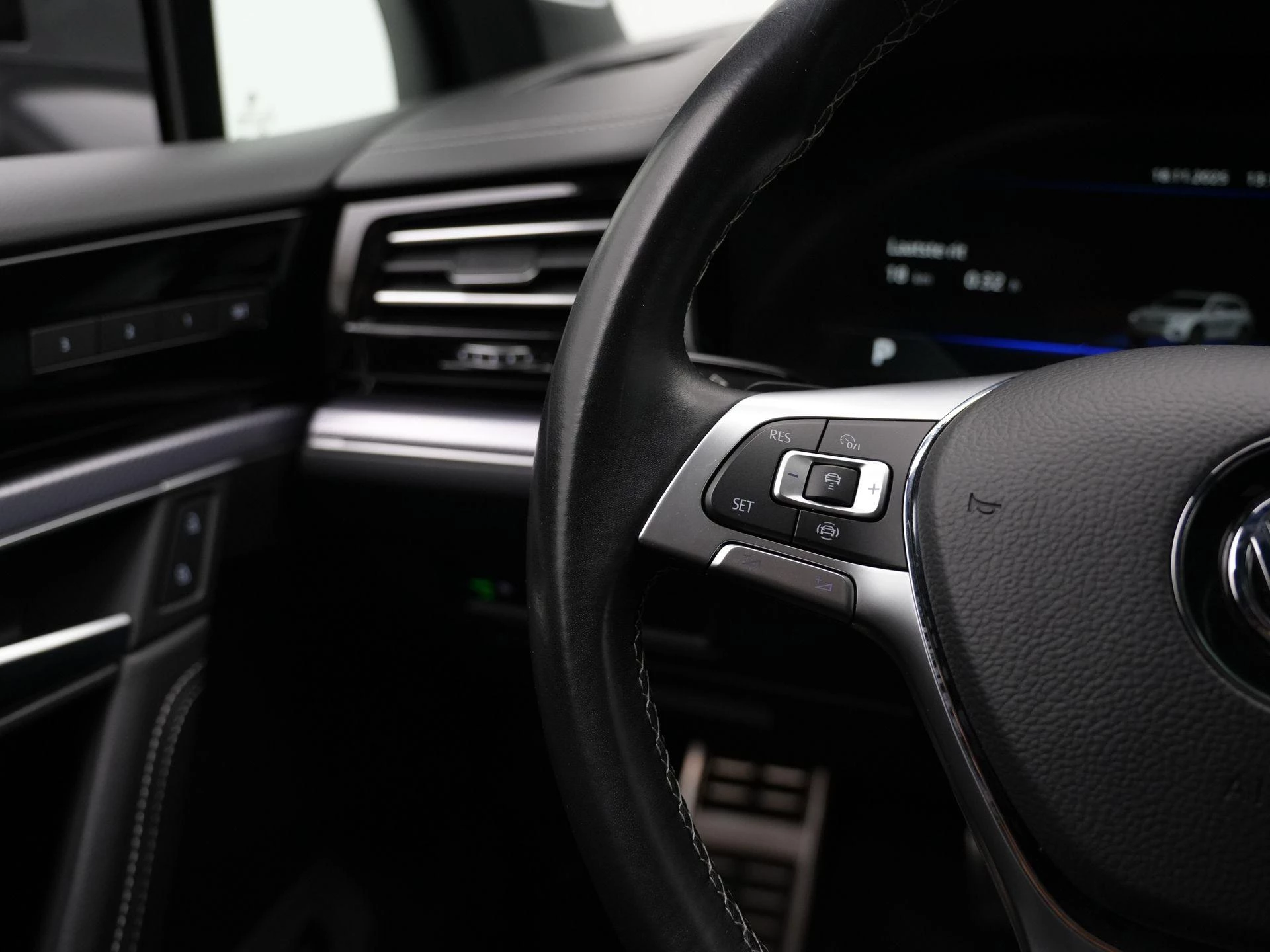 Hoofdafbeelding Volkswagen Touareg