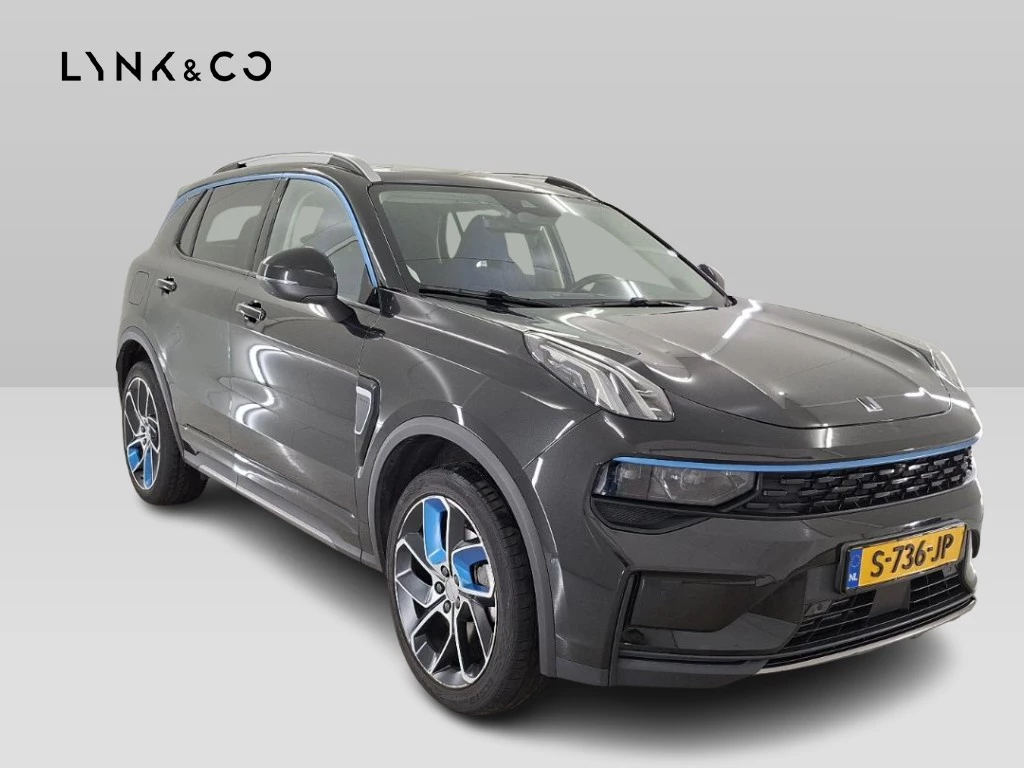 Hoofdafbeelding Lynk & Co 01