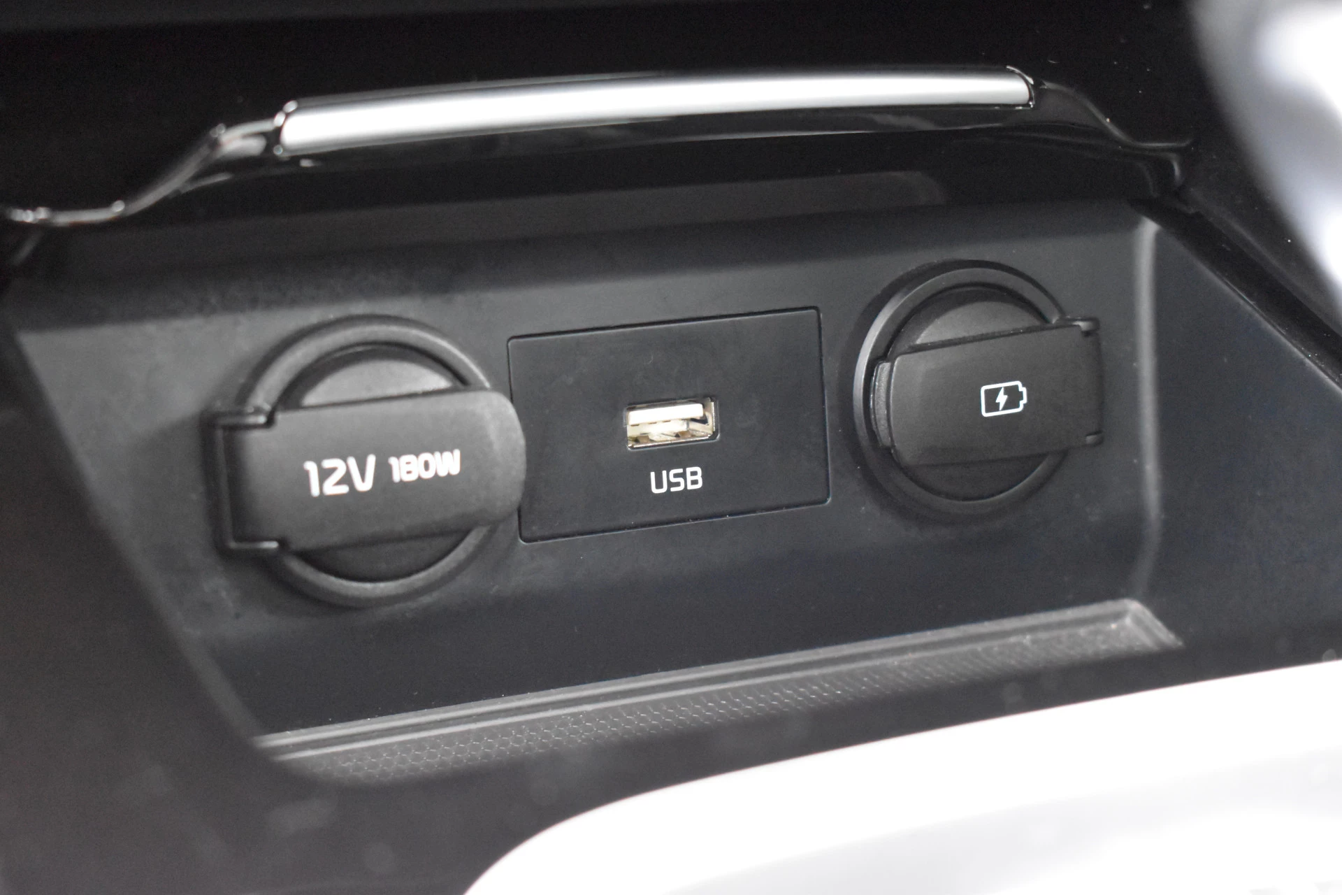 Hoofdafbeelding Kia ProCeed