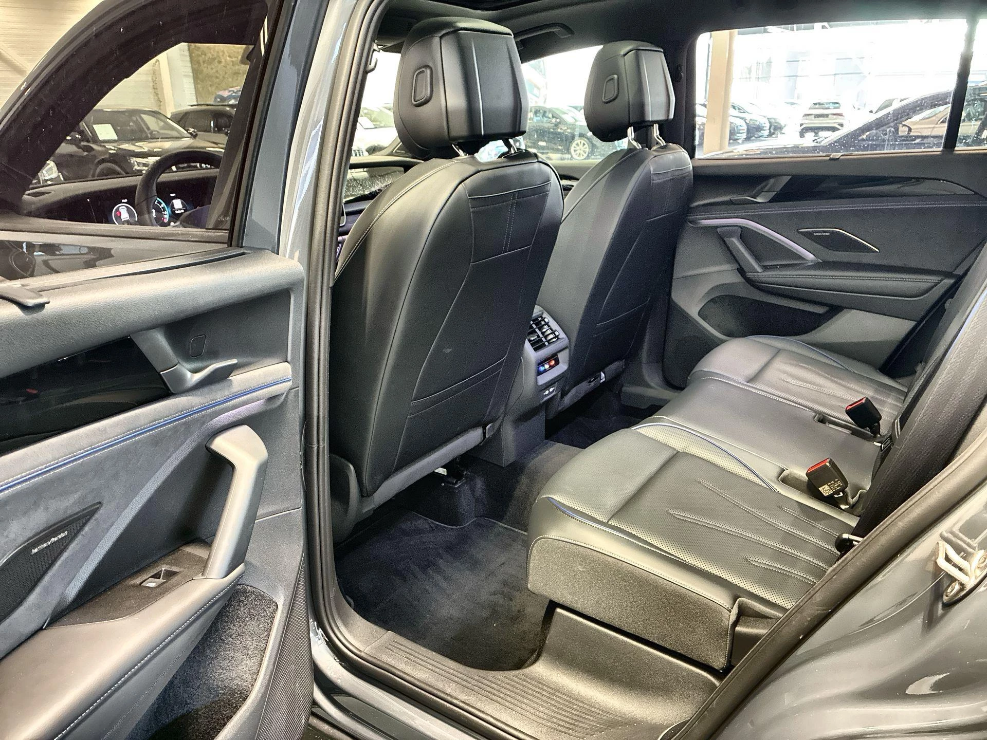 Hoofdafbeelding Volkswagen Tayron