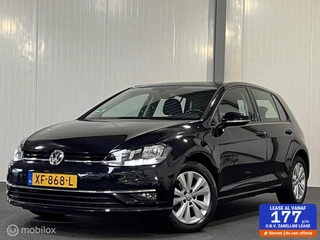 Volkswagen Golf 1.0 TSI Comfortline [ Carplay adapt.cruise groot navi ]