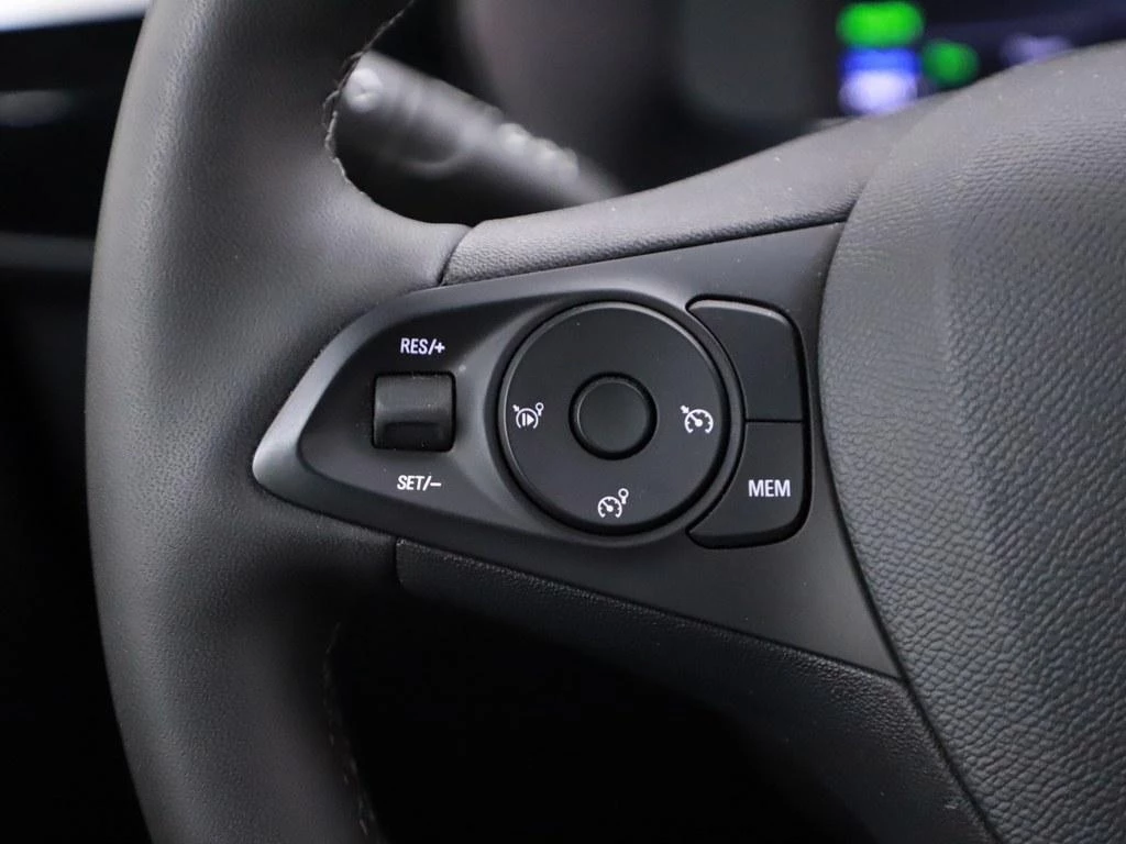 Hoofdafbeelding Opel Corsa-e