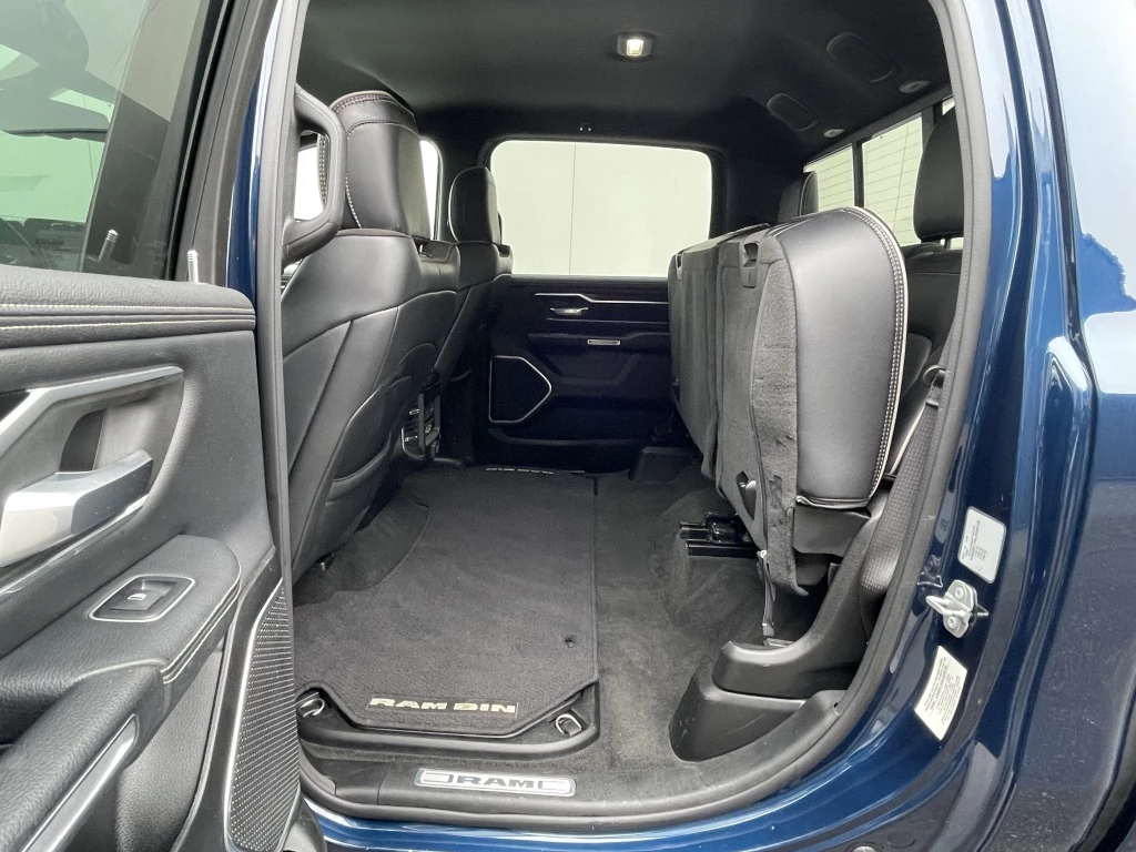 Hoofdafbeelding Dodge Ram Pick-Up