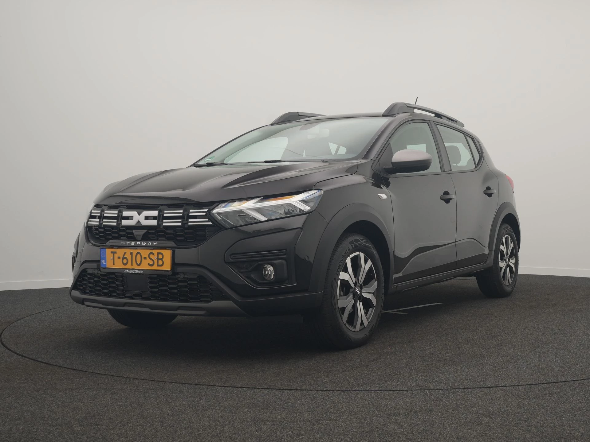 Hoofdafbeelding Dacia Sandero Stepway