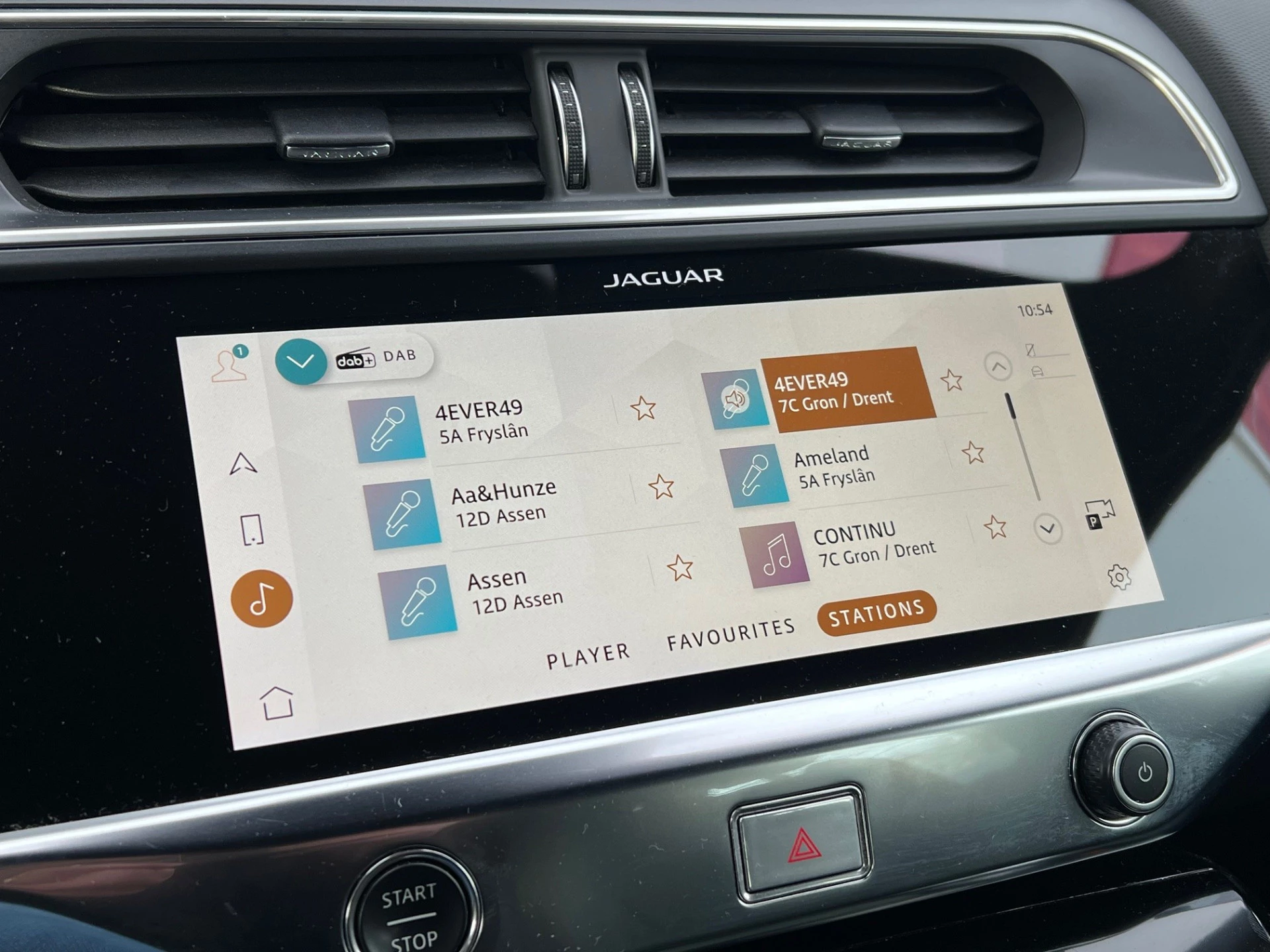 Hoofdafbeelding Jaguar I-PACE