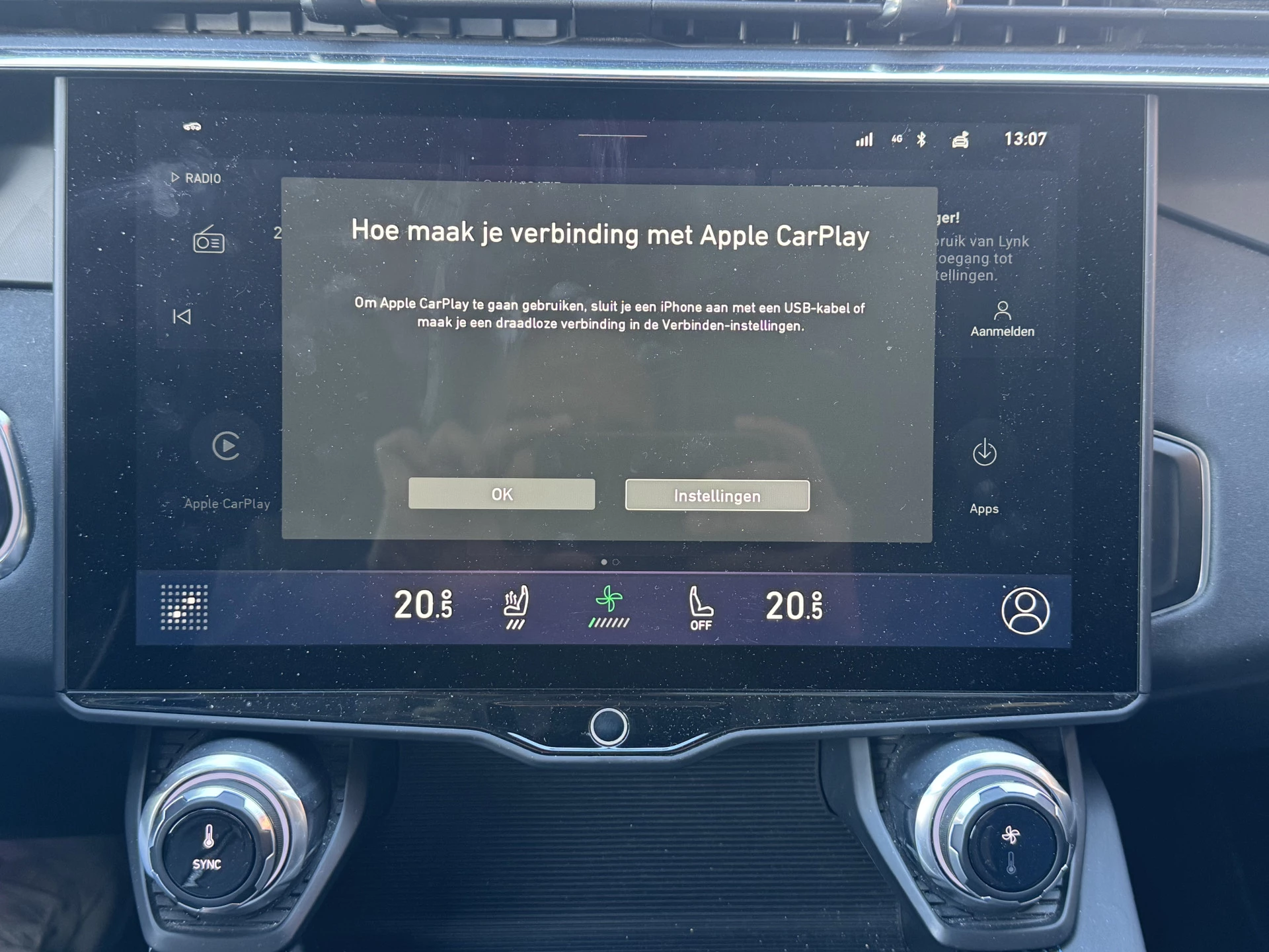 Hoofdafbeelding Lynk & Co 01