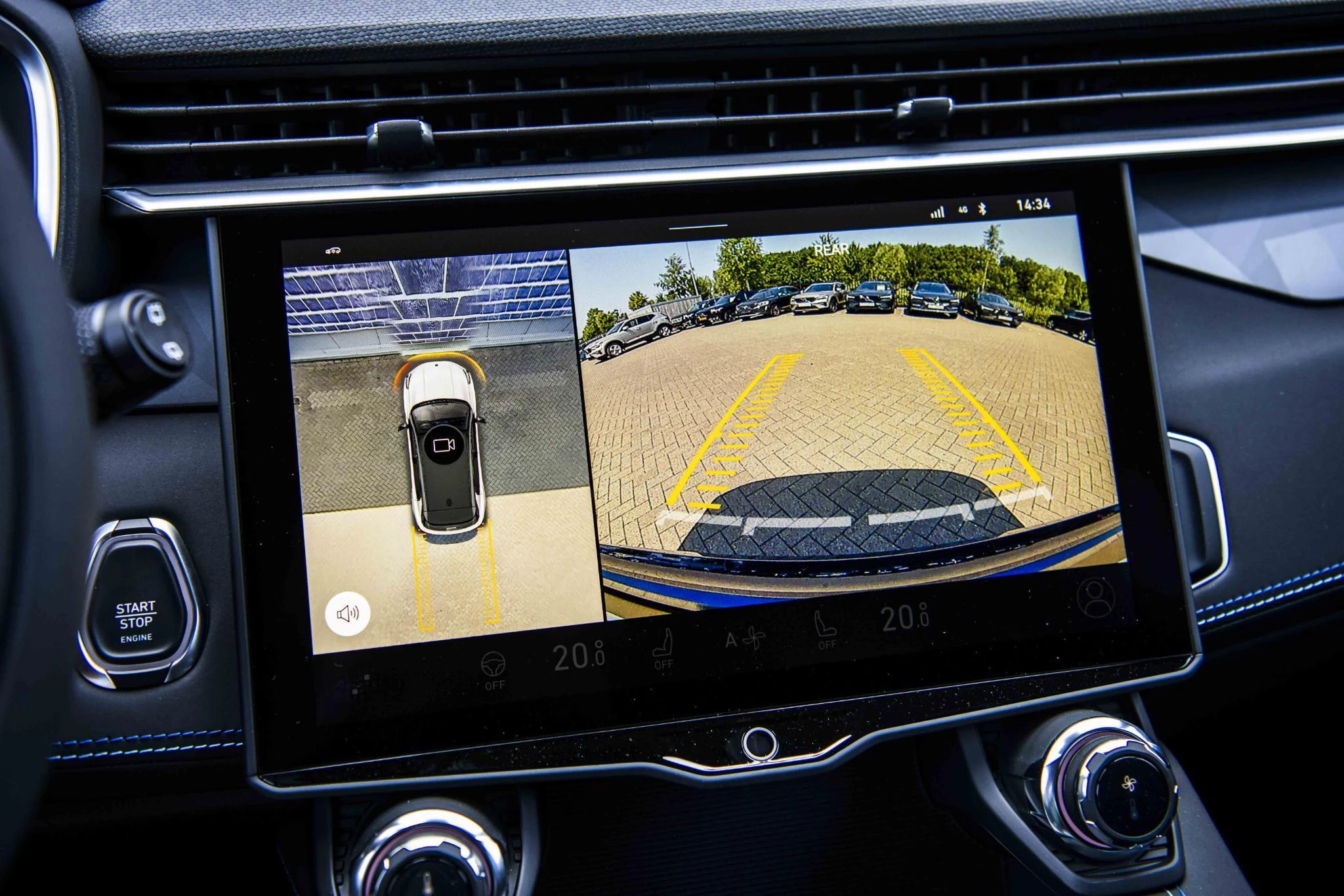 Hoofdafbeelding Lynk & Co 01