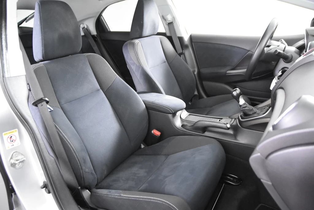 Hoofdafbeelding Honda Civic