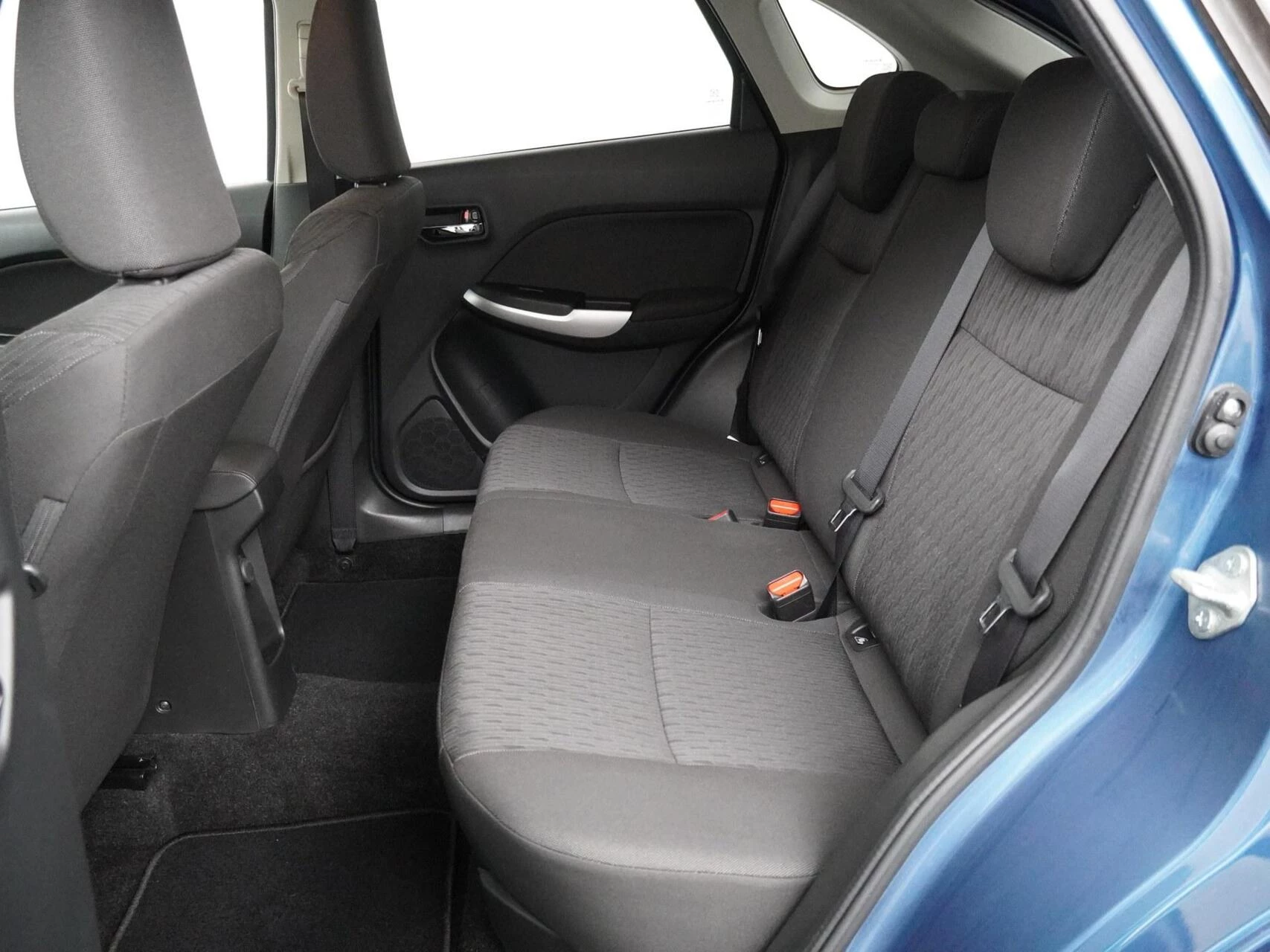 Hoofdafbeelding Suzuki Baleno